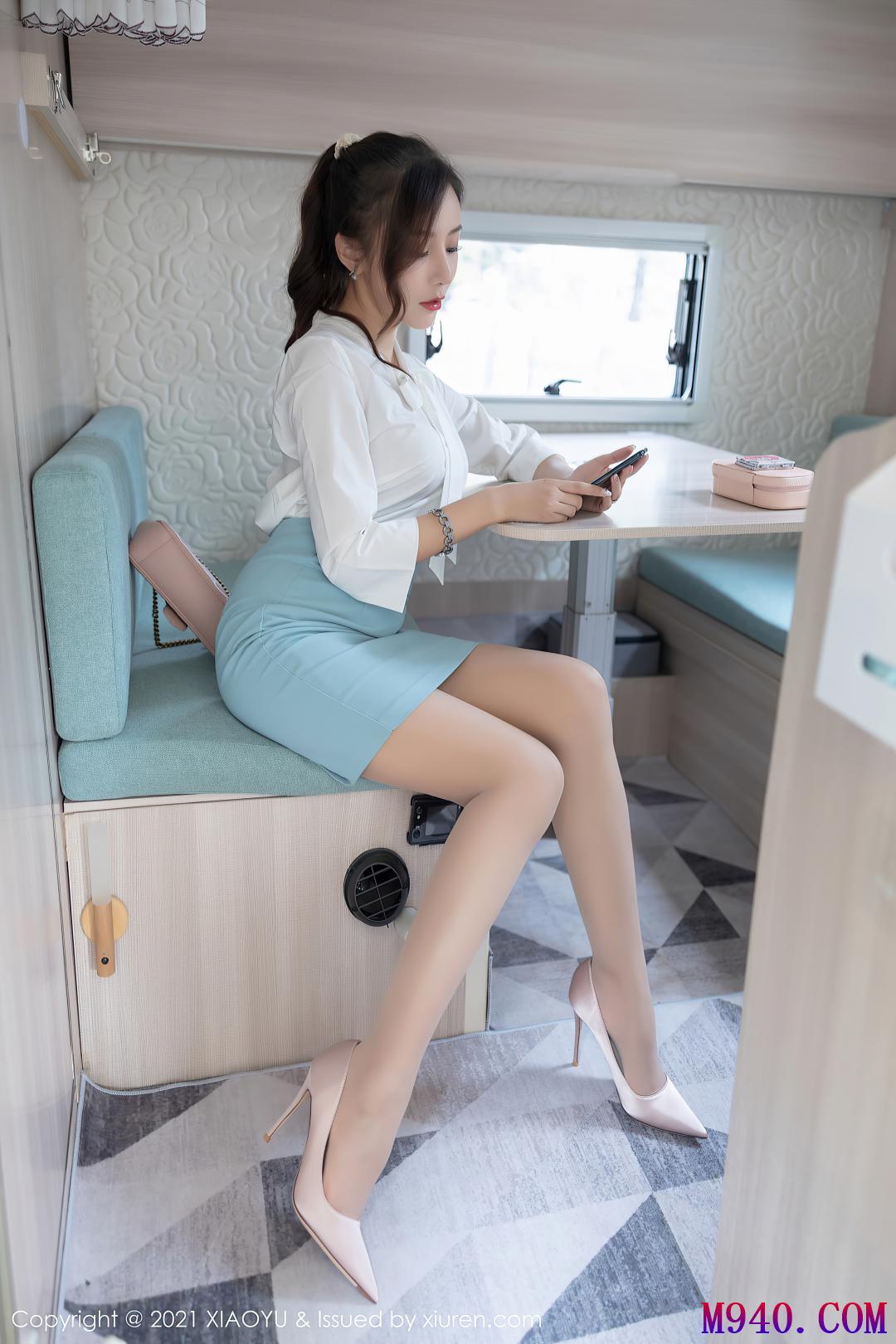 [XIAOYU语画界] 2021.10.19 VOL.635 王馨瑶yanni [98P-877MB]