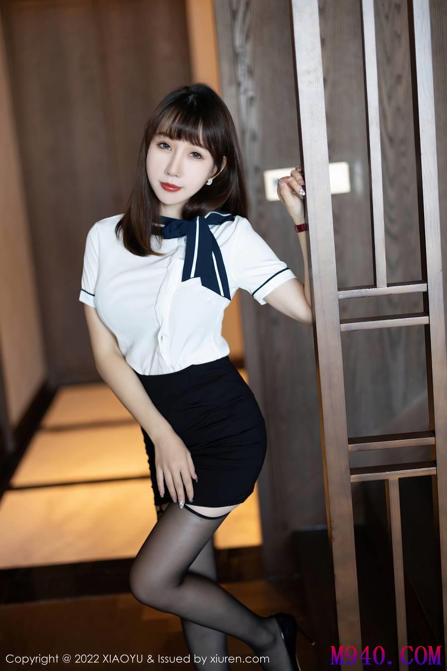 [XIAOYU语画界] 2022.12.05 VOL.918 波巧酱 [83P-723MB]