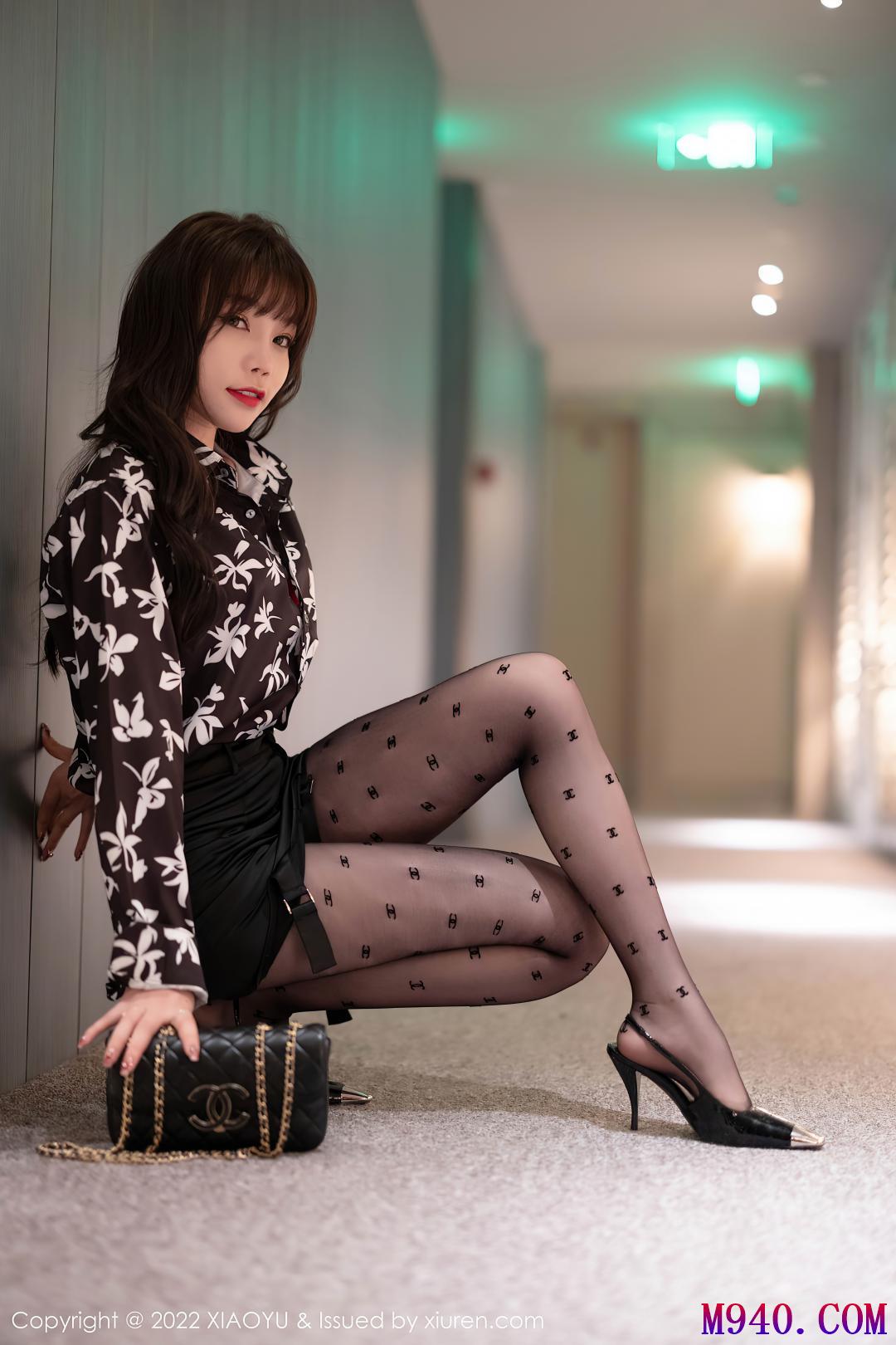 [XIAOYU语画界] 2022.01.10 VOL.693 芝芝Booty [86P-735MB]