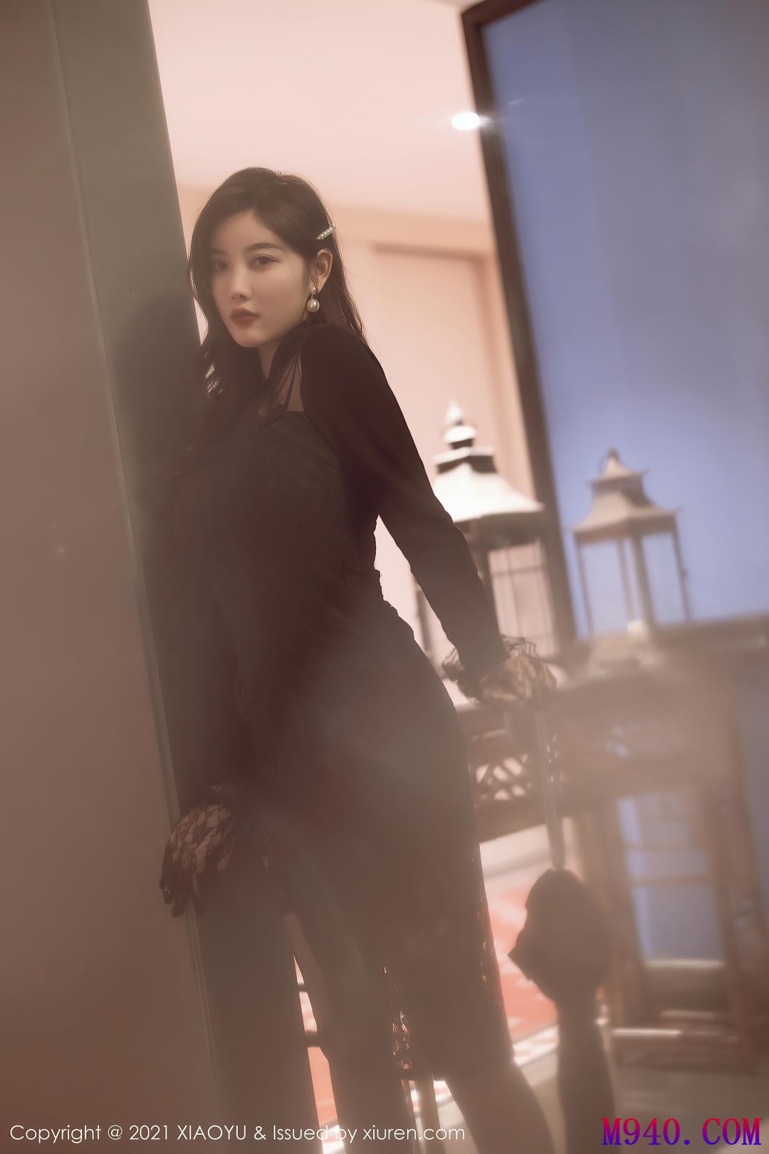[XIAOYU语画界] 2021.09.10 VOL.612 杨晨晨Yome [81P-653MB]