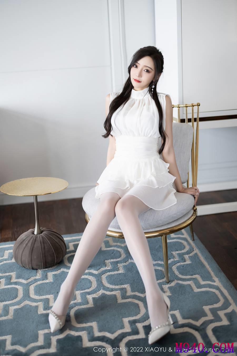 [XIAOYU语画界] 2022.07.18 VOL.822 王馨瑶yanni [84P-677MB]