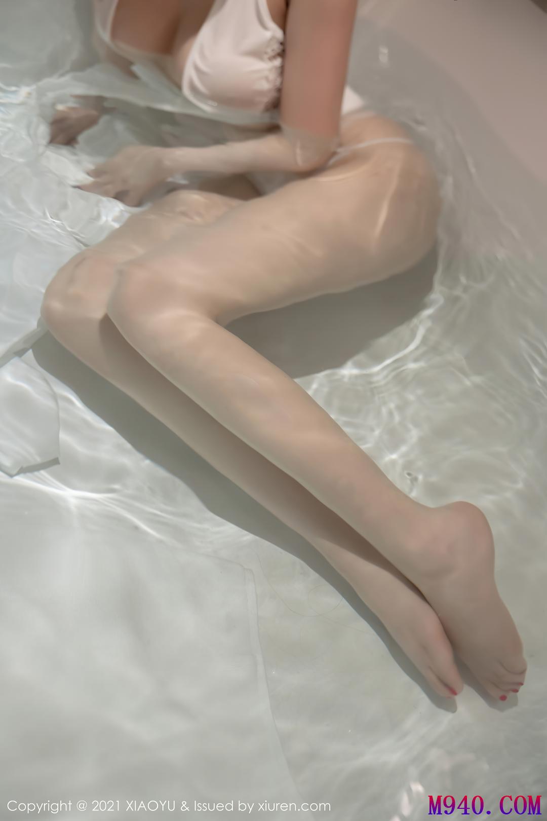 [XIAOYU语画界] 2021.11.12 VOL.653 杨晨晨Yome [85P-692MB]