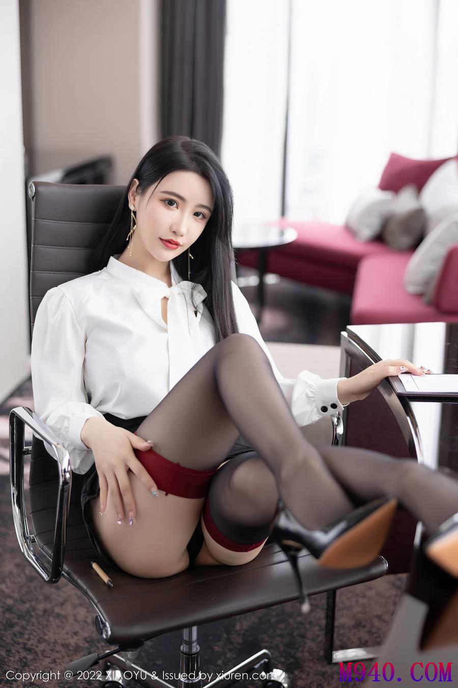 [XIAOYU语画界] 2022.07.13 VOL.819 Cherry樱桃酱 [83P-719MB]