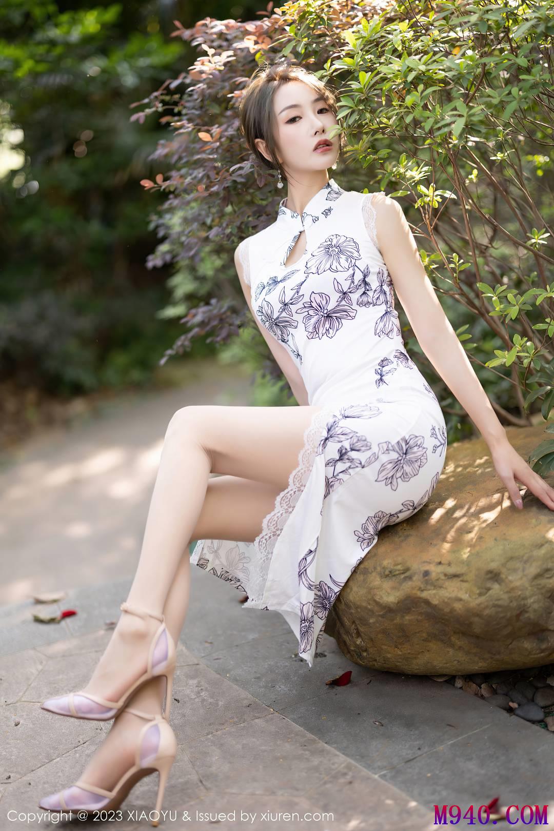 [XIAOYU语画界] 2023.05.08 VOL.1022 苏苏阿 [81P-640MB]