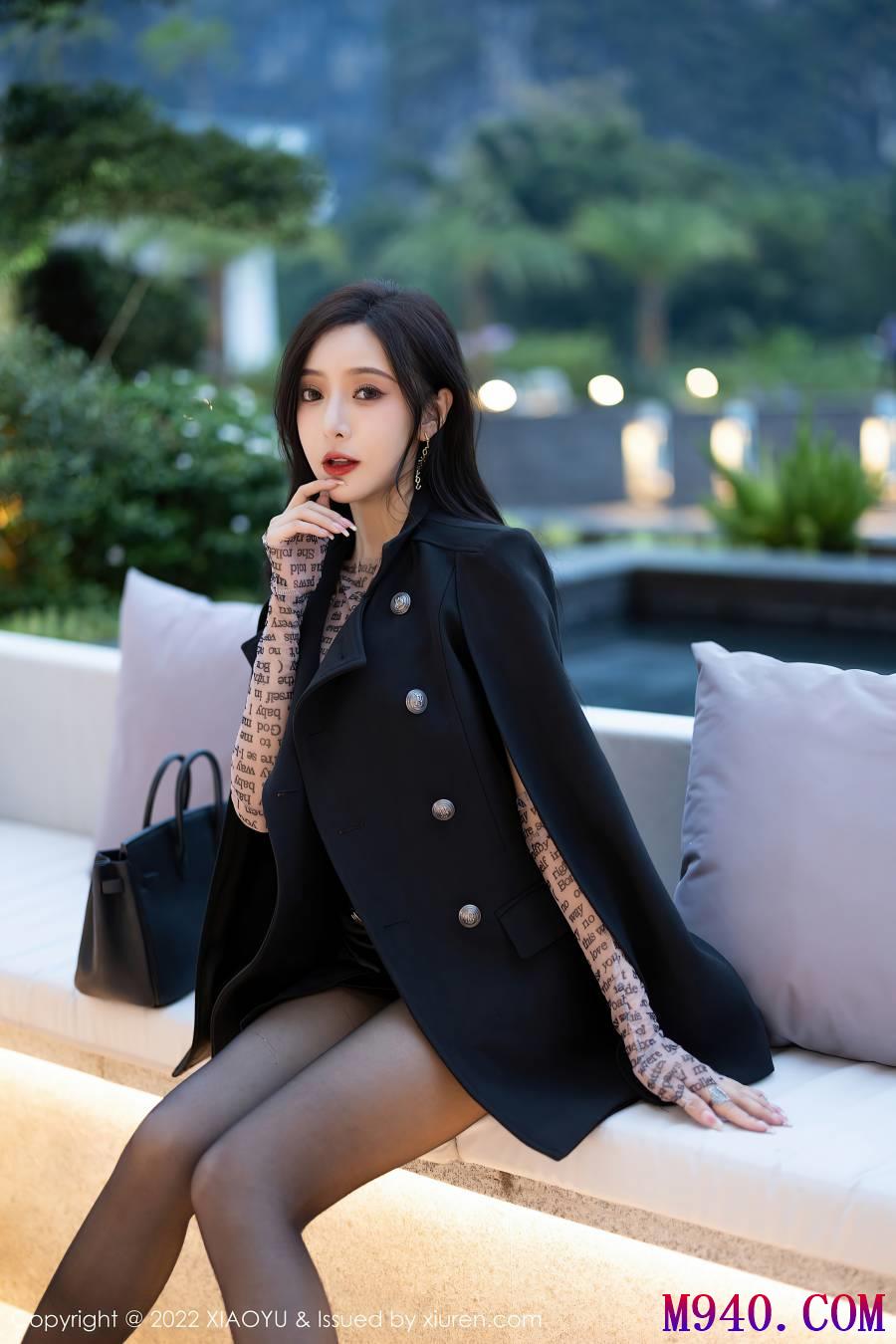 [XIAOYU语画界] 2022.12.01 VOL.916 王馨瑶yanni [93P-716MB]