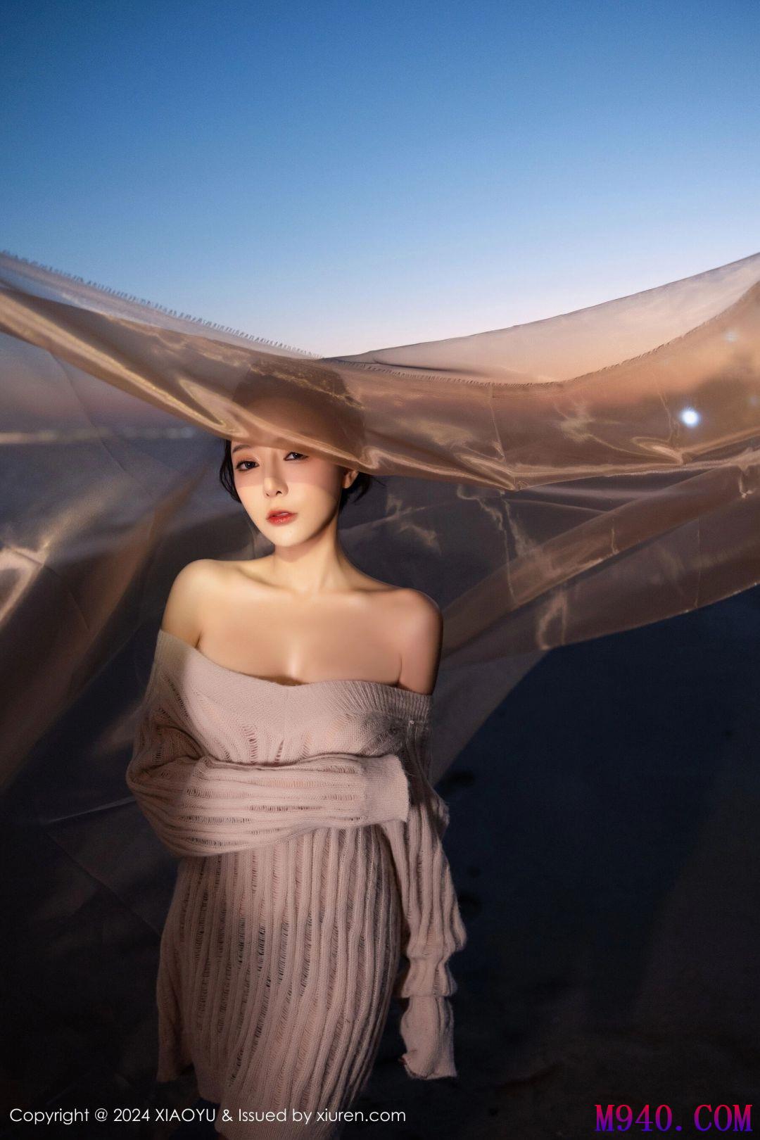[XIAOYU语画界] 2024.02.06 VOL.1200 王馨瑶yanni [90P-772MB]