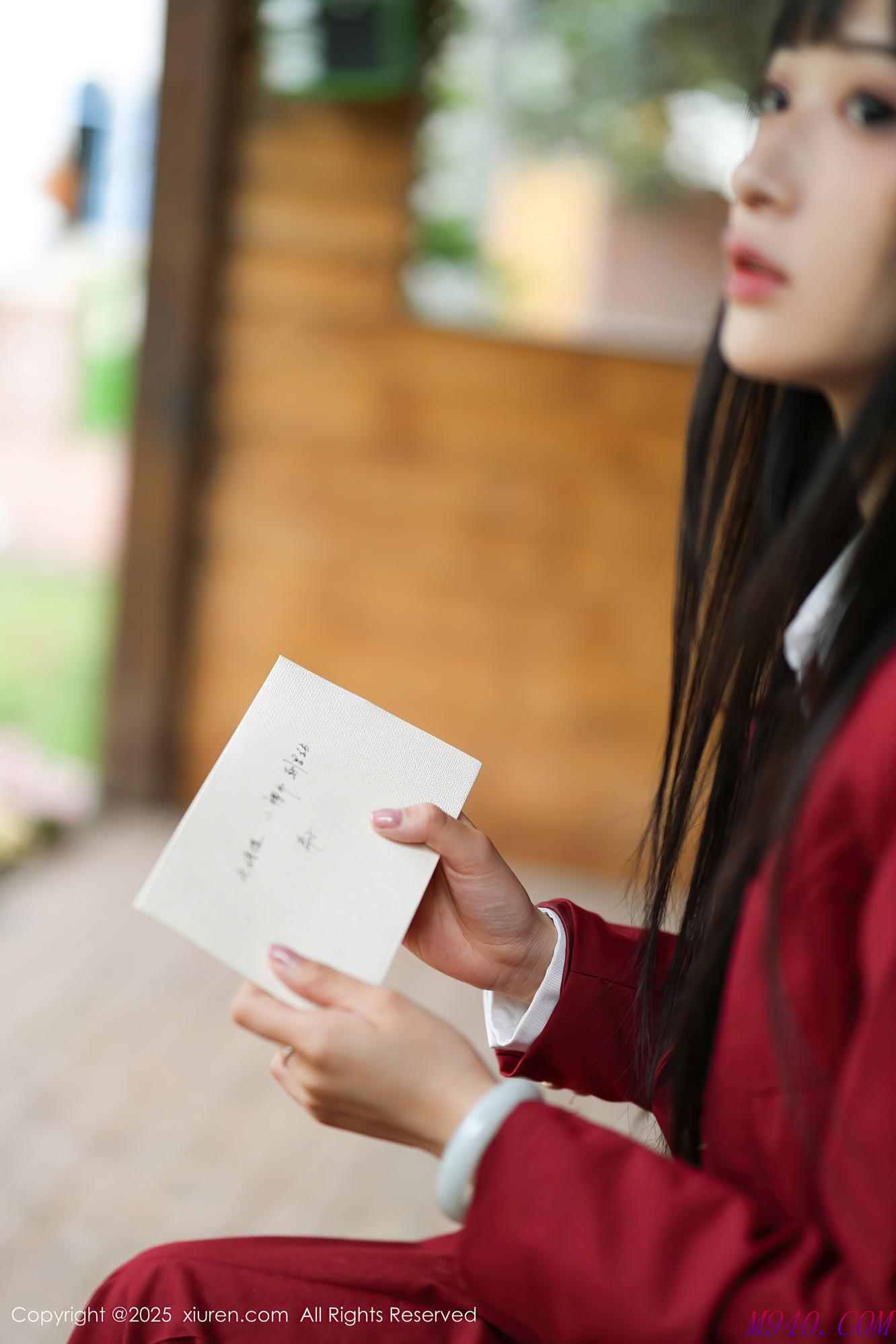 [XIUREN秀人网] 2025.04.29 NO.10215 茂木希子 [82P-760MB]