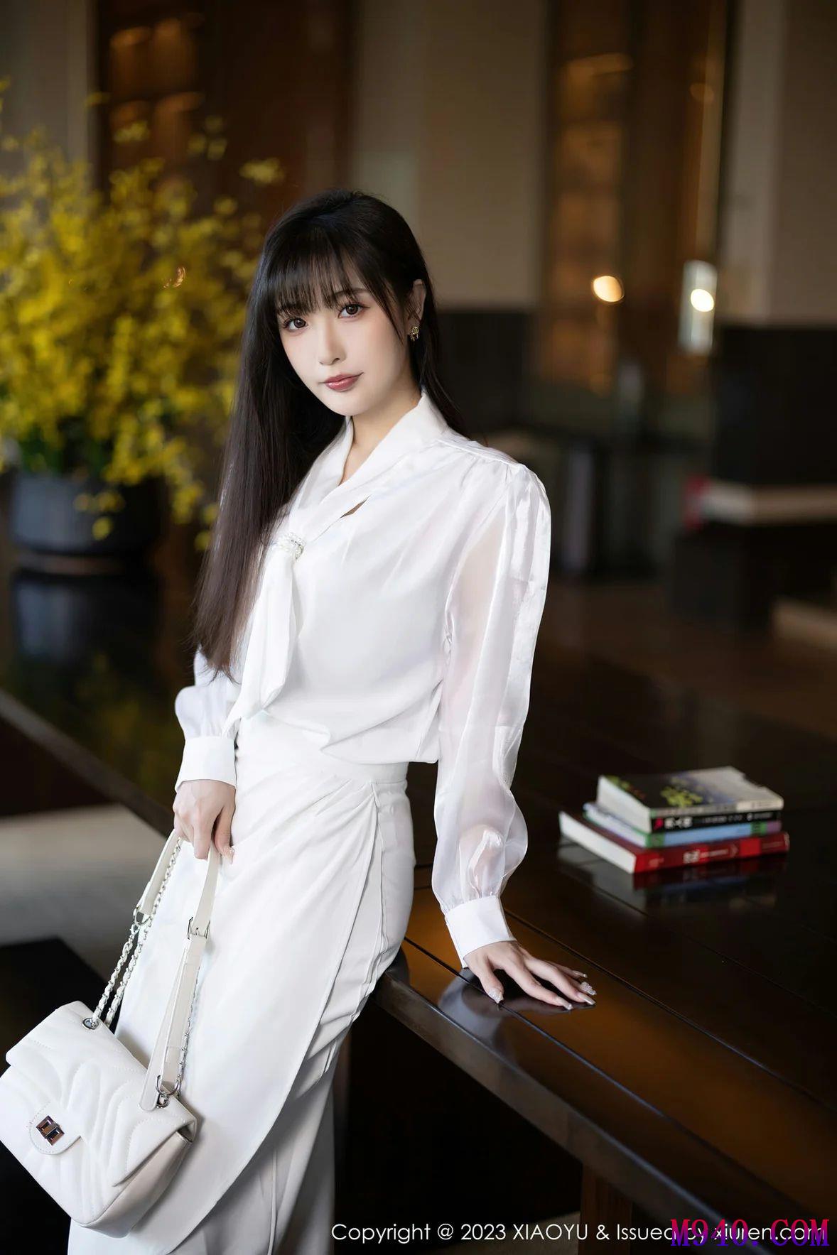 [XIAOYU语画界] 2023.08.09 VOL.1088 林星阑 [91P-708MB]