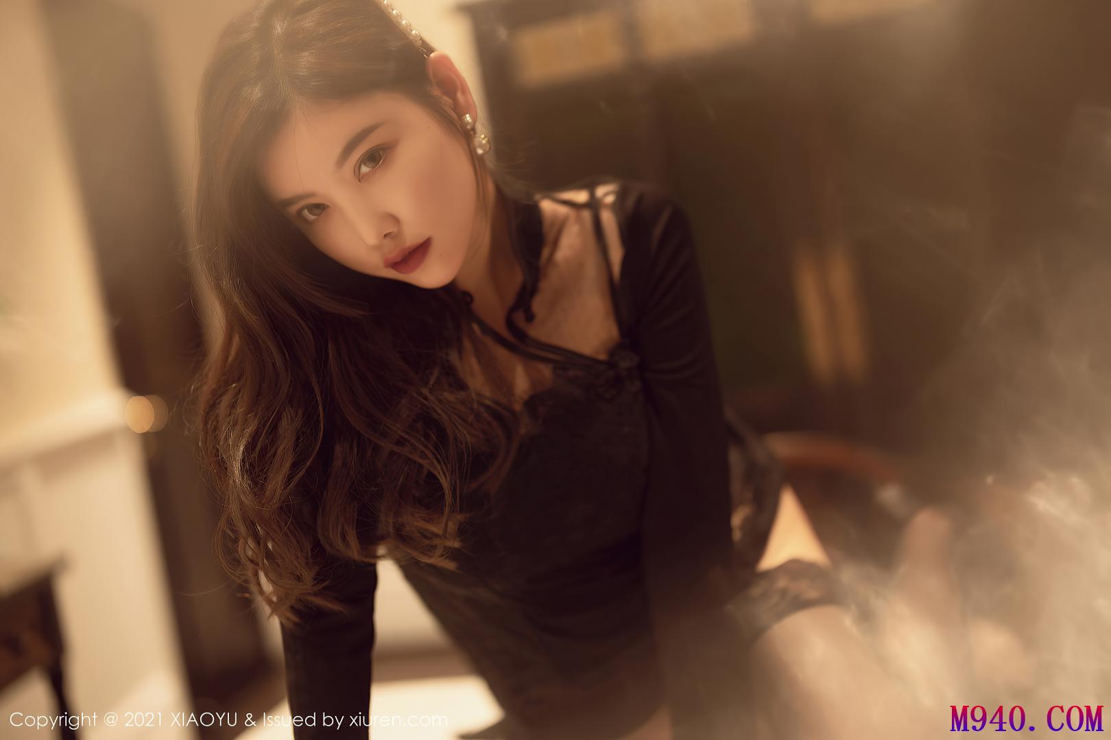 [XIAOYU语画界] 2021.09.10 VOL.612 杨晨晨Yome [81P-653MB]