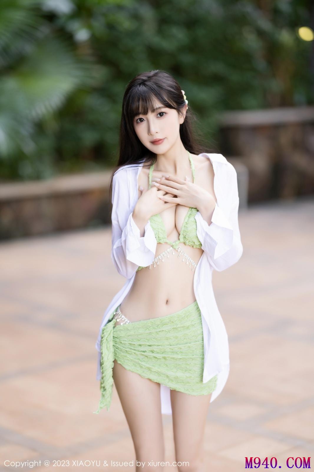 [XIAOYU语画界] 2023.11.14 VOL.1145 林星阑 [82P-762MB]