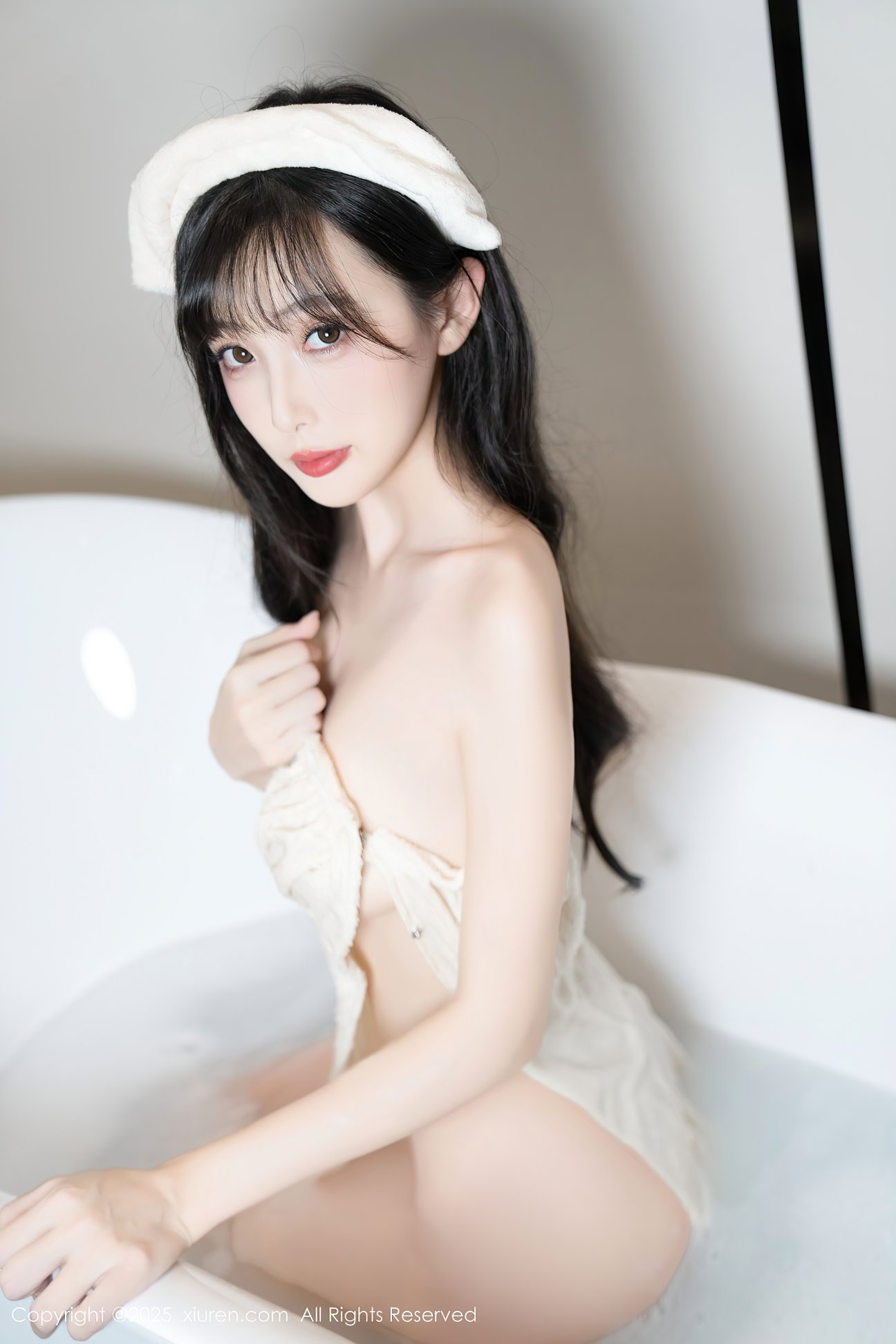 [XIUREN秀人网] 2025.03.12 NO.10005 樱桃小阑子 [87P-708MB]