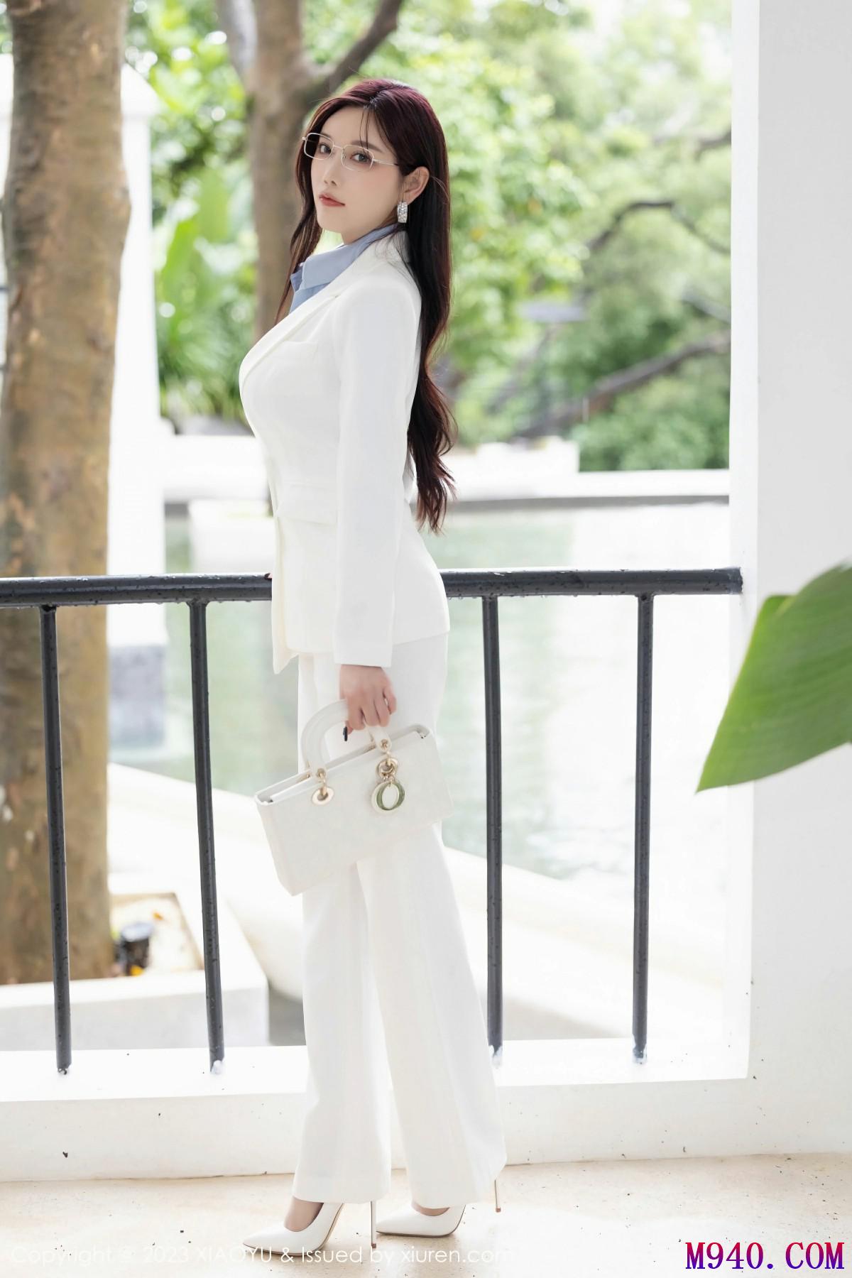 [XIAOYU语画界] 2023.07.07 VOL.1065 杨晨晨Yome [85P-652MB]
