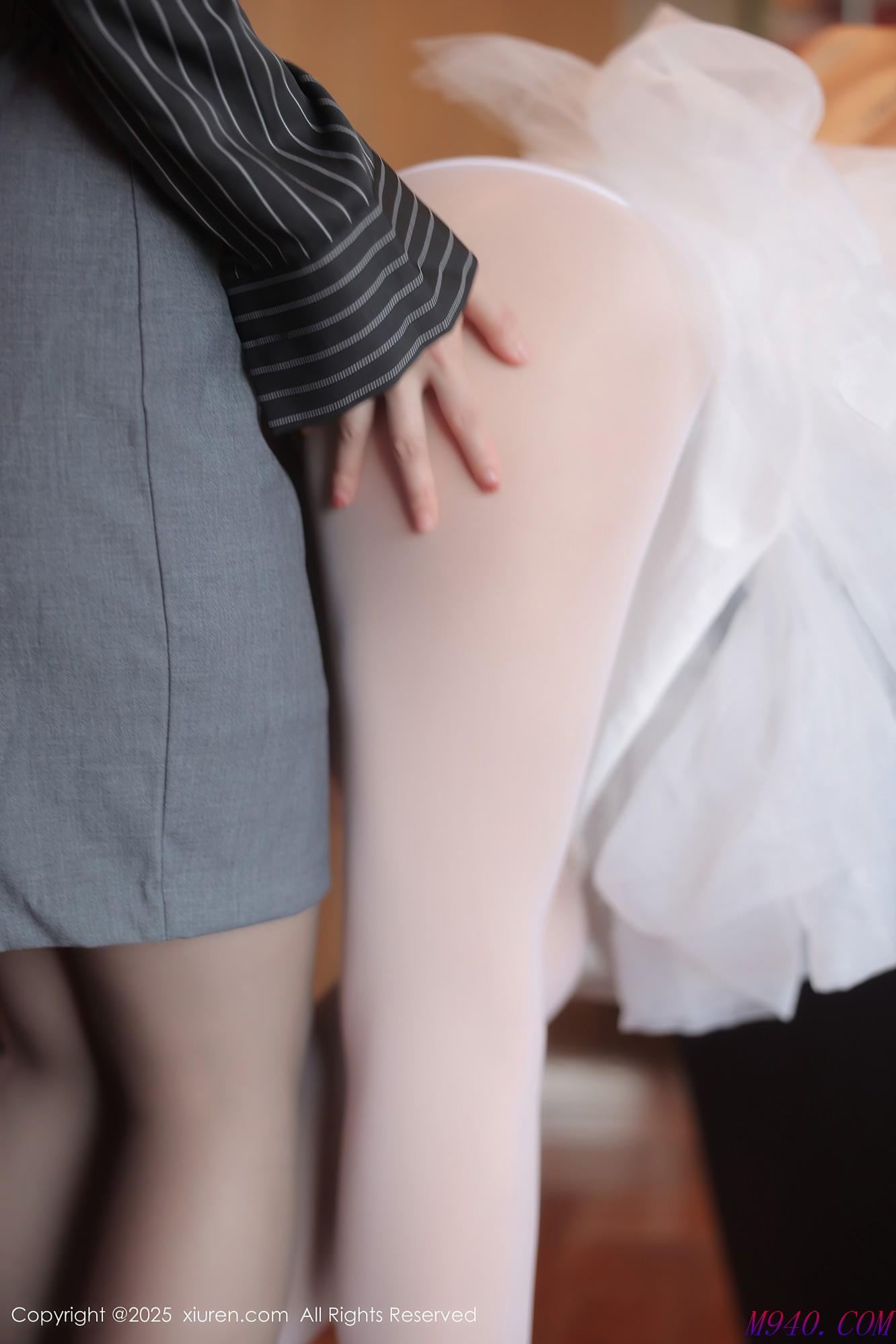[XIUREN秀人网] 2025.05.19 NO.10295 模特合集 白茹雪abby [85P-876MB]