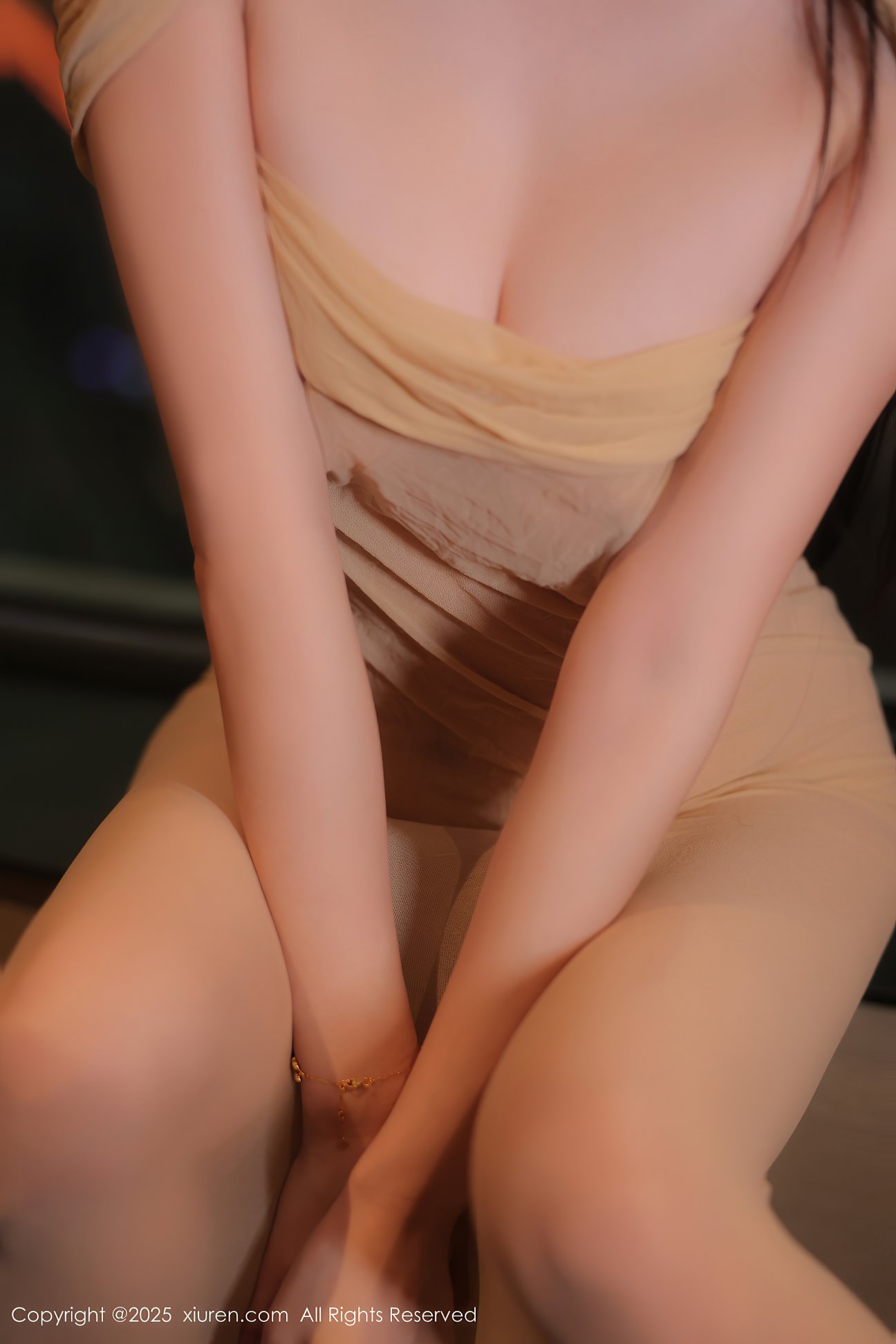 [XIUREN秀人网] 2025.02.08 NO.9860 candy糖糖 [85P-866MB]