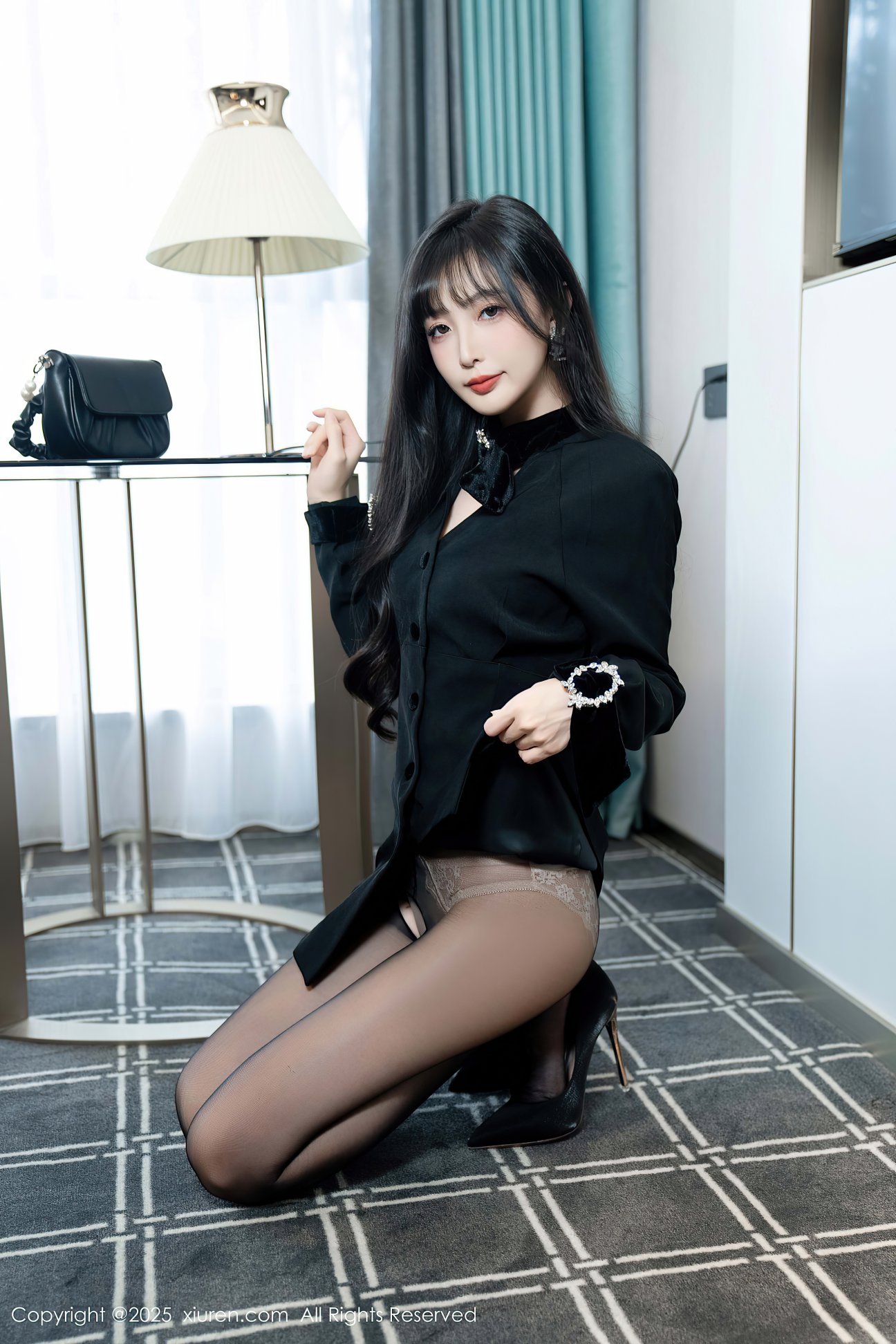 [XIUREN秀人网] 2025.02.21 NO.9918 樱桃小阑子 [99P-942MB]