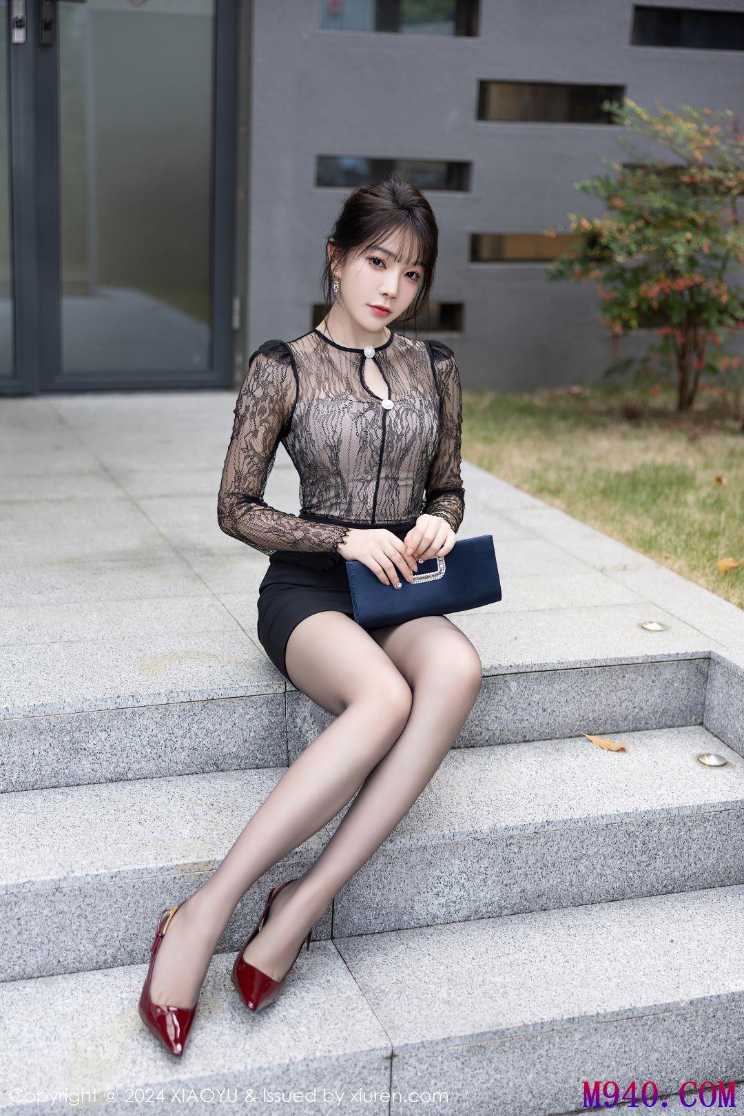 [XIAOYU语画界] 2024.01.09 VOL.1181 徐莉芝Booty [84P-893MB]