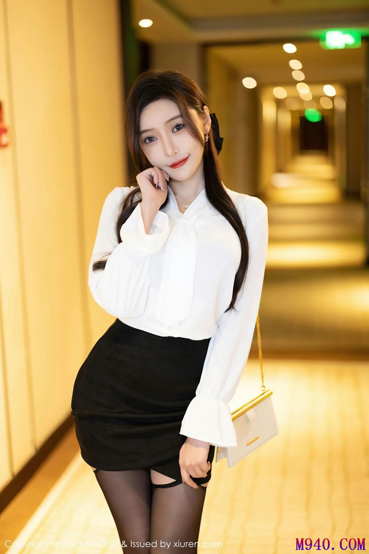 [XIAOYU语画界] 2023.05.23 VOL.1033 王馨瑶yanni [81P-671MB]