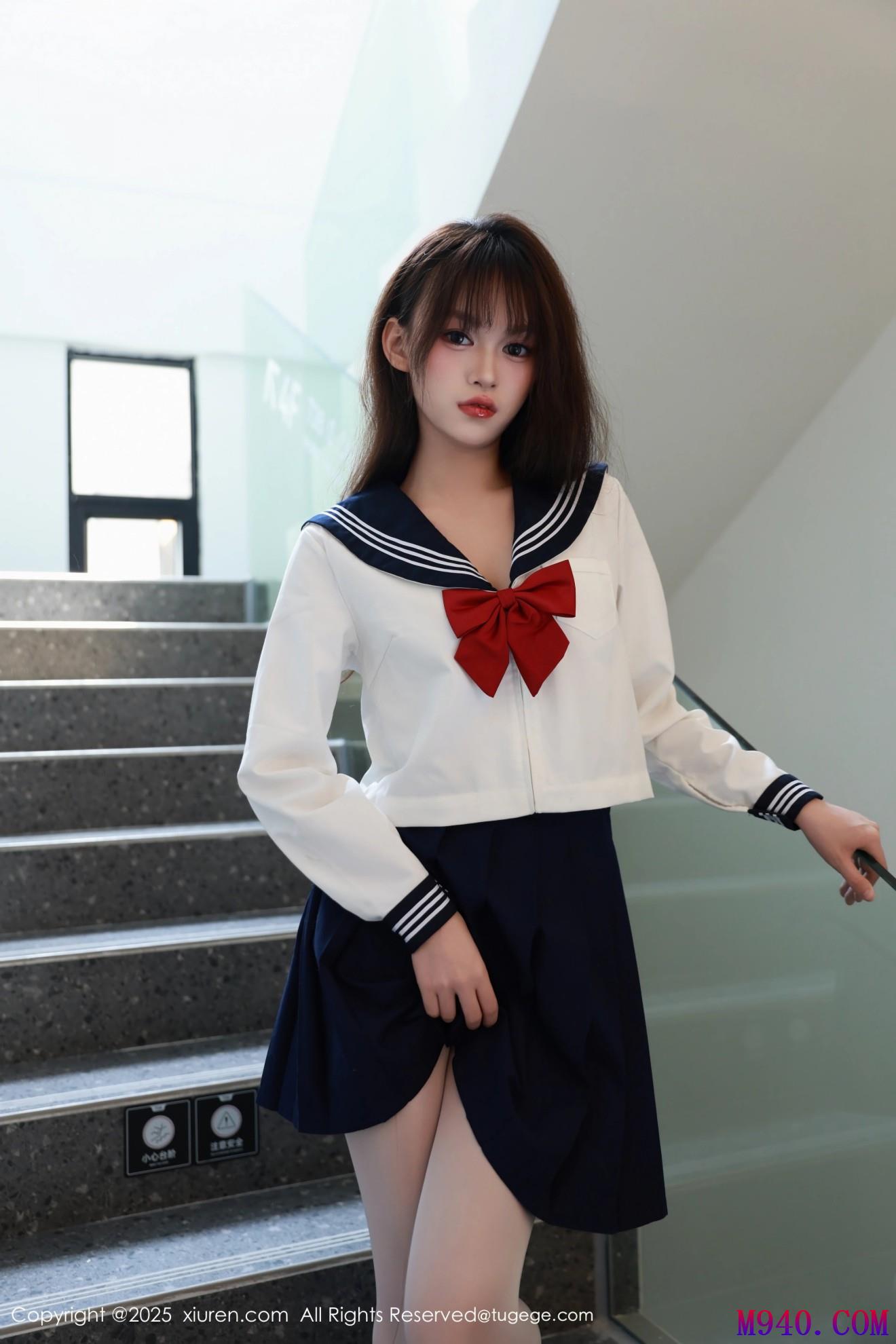 [XIUREN秀人网] 2025.06.25 NO.10458 糯咪 [88P]