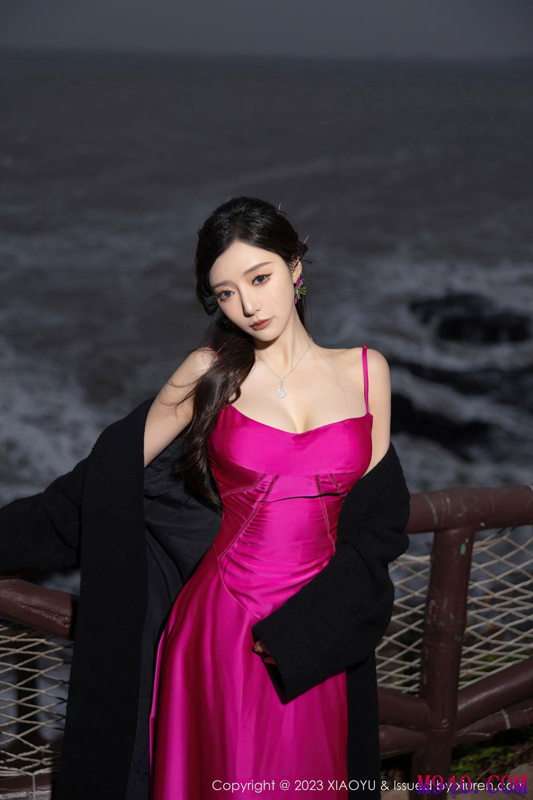 [XIAOYU语画界] 2023.12.28 VOL.1174 王馨瑶yanni [84P-812MB]