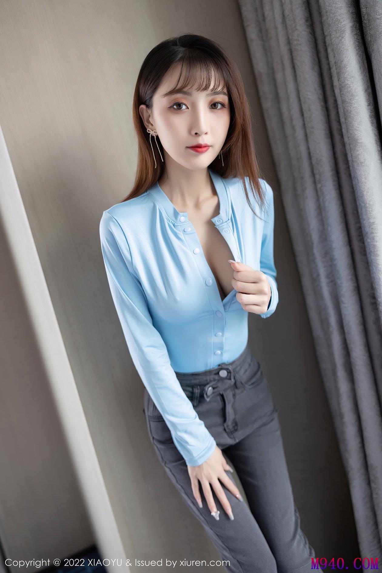 [XIAOYU语画界] 2022.03.08 VOL.731 林星阑 [110P-980MB]