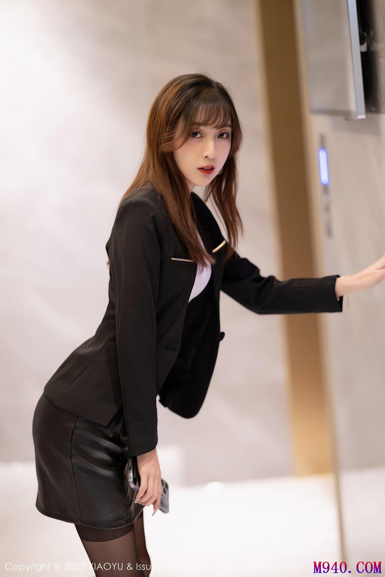 [XIAOYU语画界] 2022.05.11 VOL.775 林星阑 [80P-642MB]