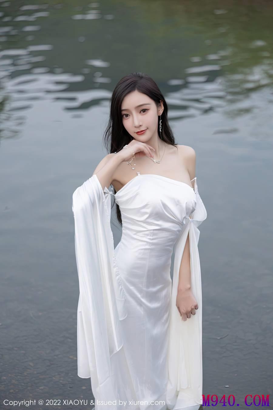 [XIAOYU语画界] 2022.10.18 VOL.884 王馨瑶yanni [87P-668MB]