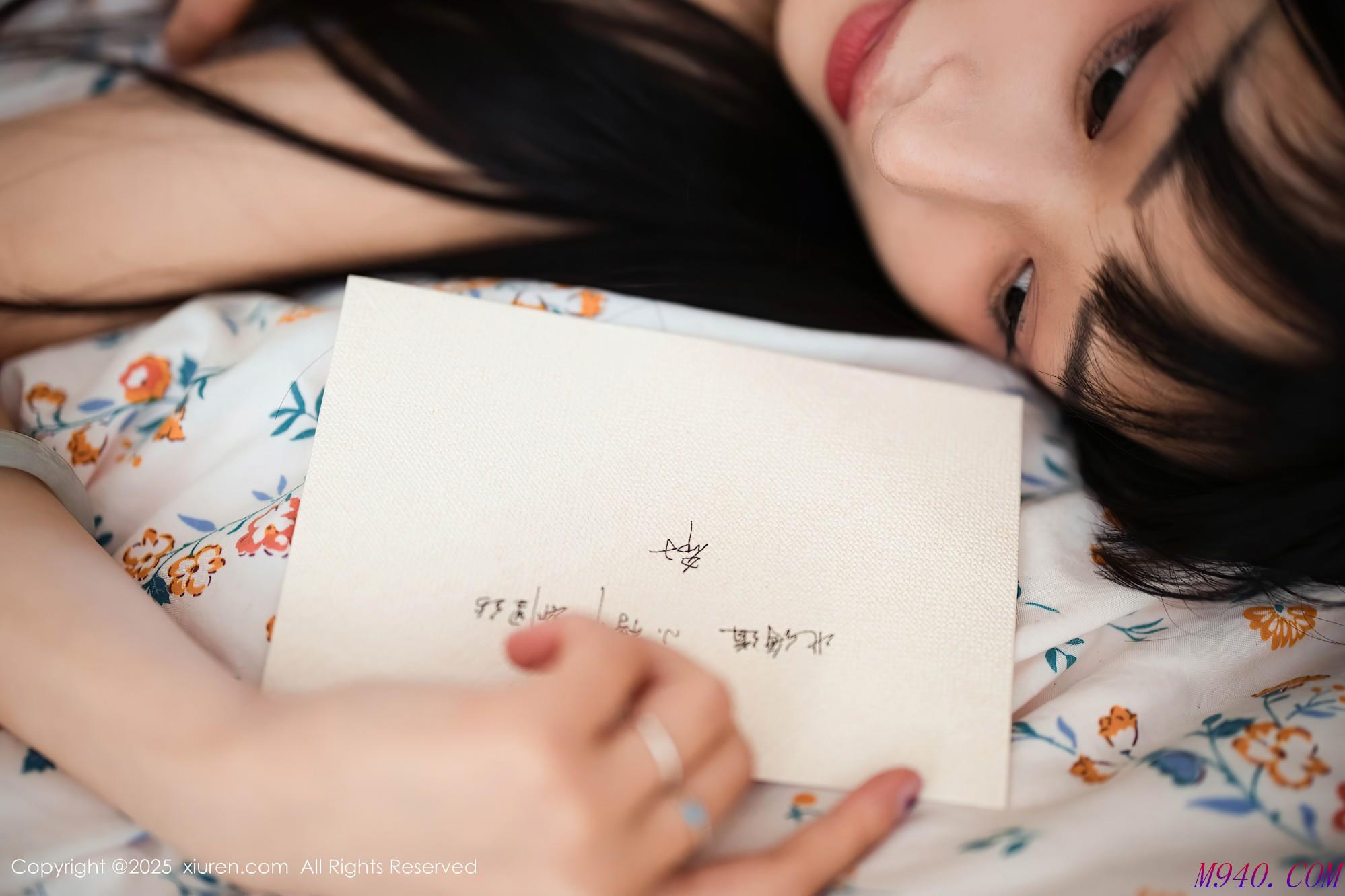[XIUREN秀人网] 2025.04.29 NO.10215 茂木希子 [82P-760MB]