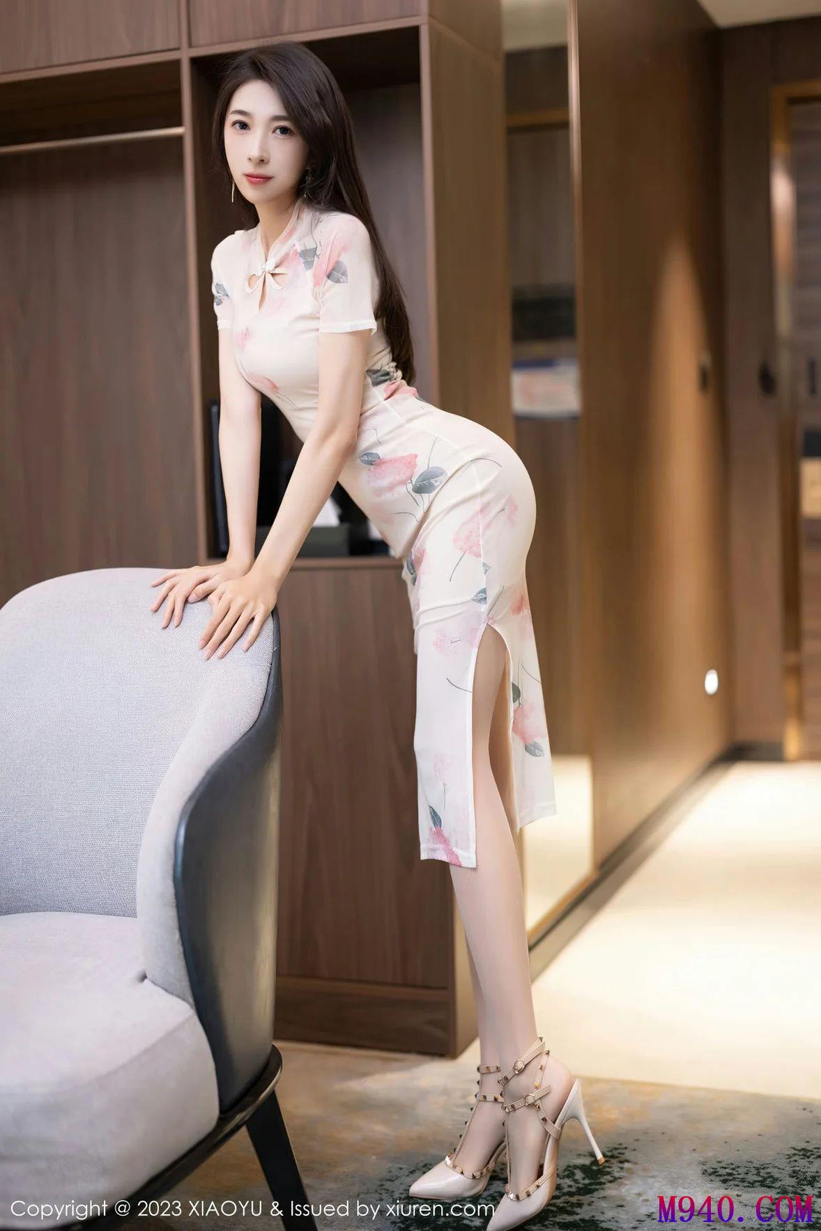 [XIAOYU语画界] 2023.08.16 VOL.1093 林乐一 [83P-610MB]