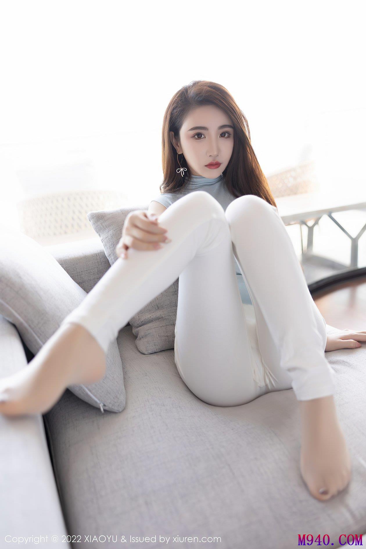[XIAOYU语画界] 2022.03.30 VOL.747 Cherry樱桃酱 [65P-540MB]