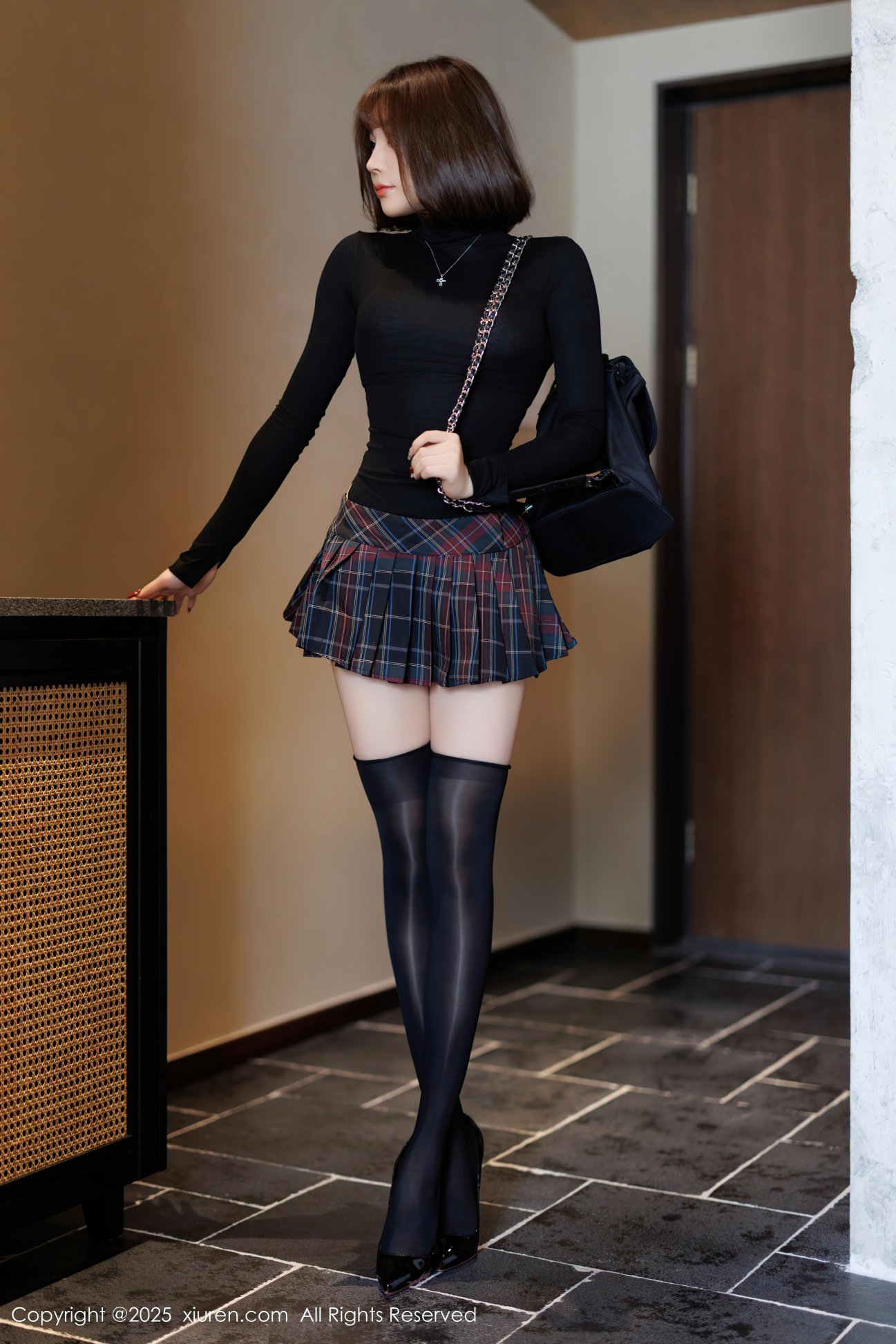 [XIUREN秀人网] 2025.02.27 NO.9944 徐莉芝Booty [85P-725MB]