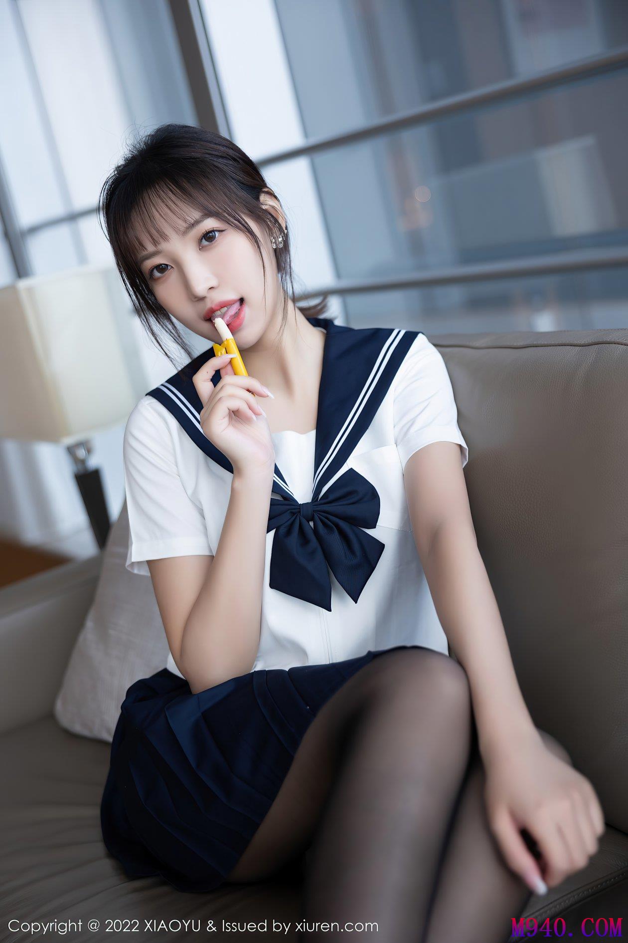[XIAOYU语画界] 2022.06.08 VOL.794 郑颖姗Bev [85P-742MB]