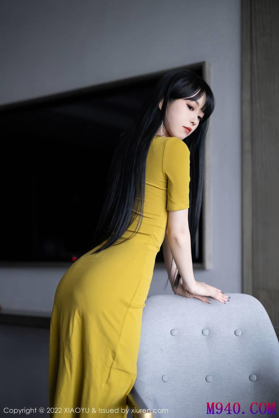 [XIAOYU语画界] 2022.07.27 VOL.829 奶瓶. [90P-617MB]