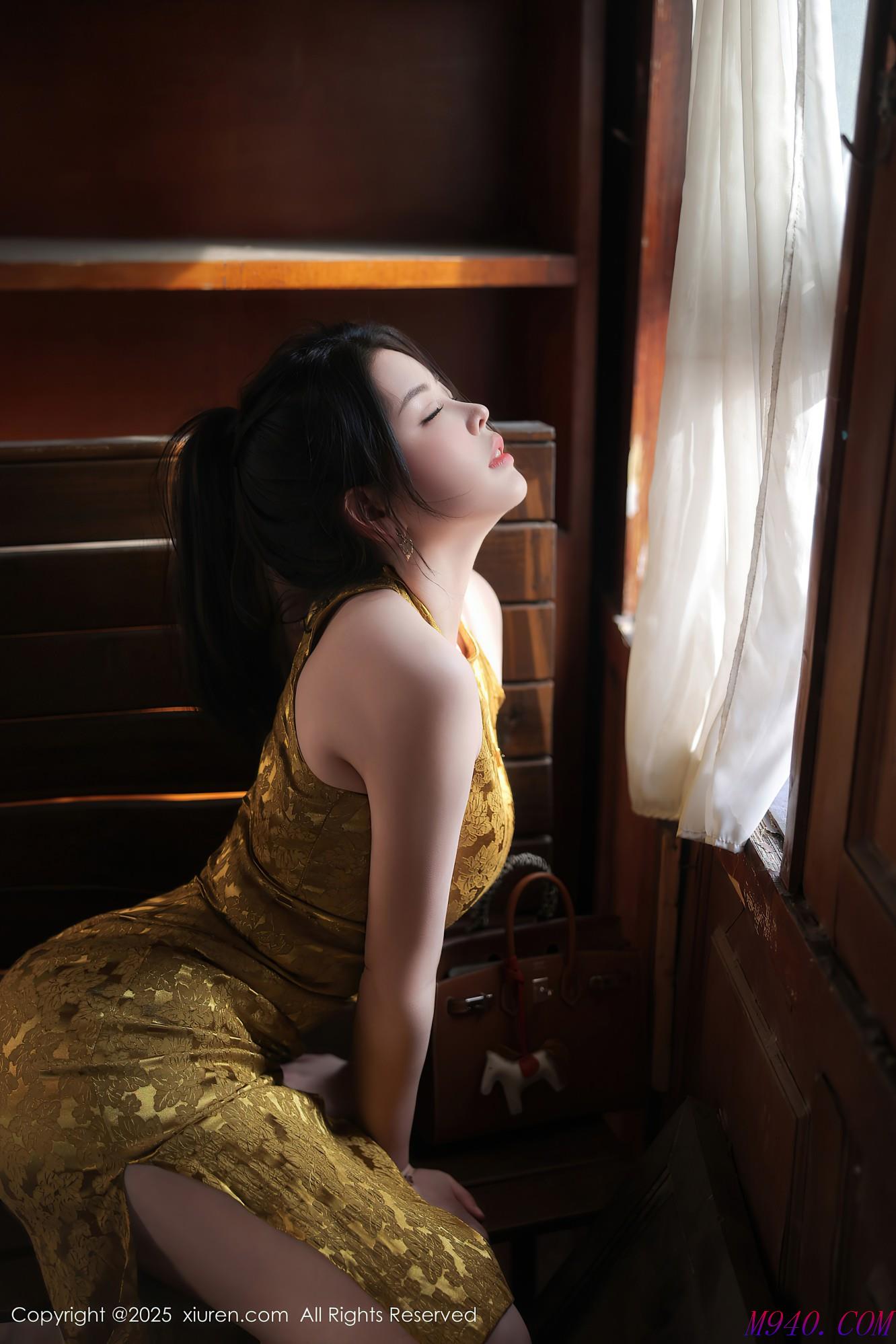 [XIUREN秀人网] 2025.05.13 NO.10269 林若凡F [71P-692MB]