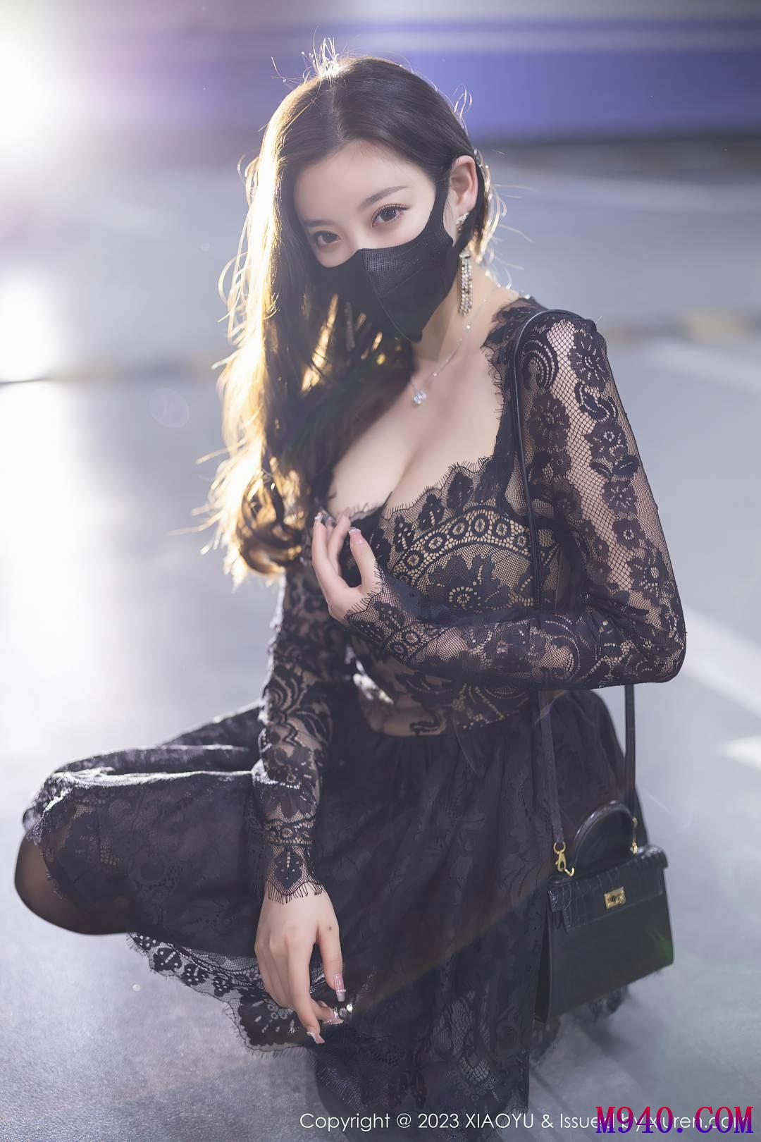 [XIAOYU语画界] 2023.03.17 VOL.988 杨晨晨Yome [92P-815MB]