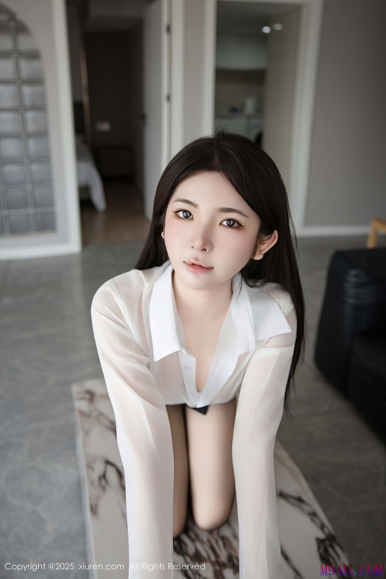 [XIUREN秀人网] 2025.05.29 NO.10338 童童Bunny [77P-708MB]