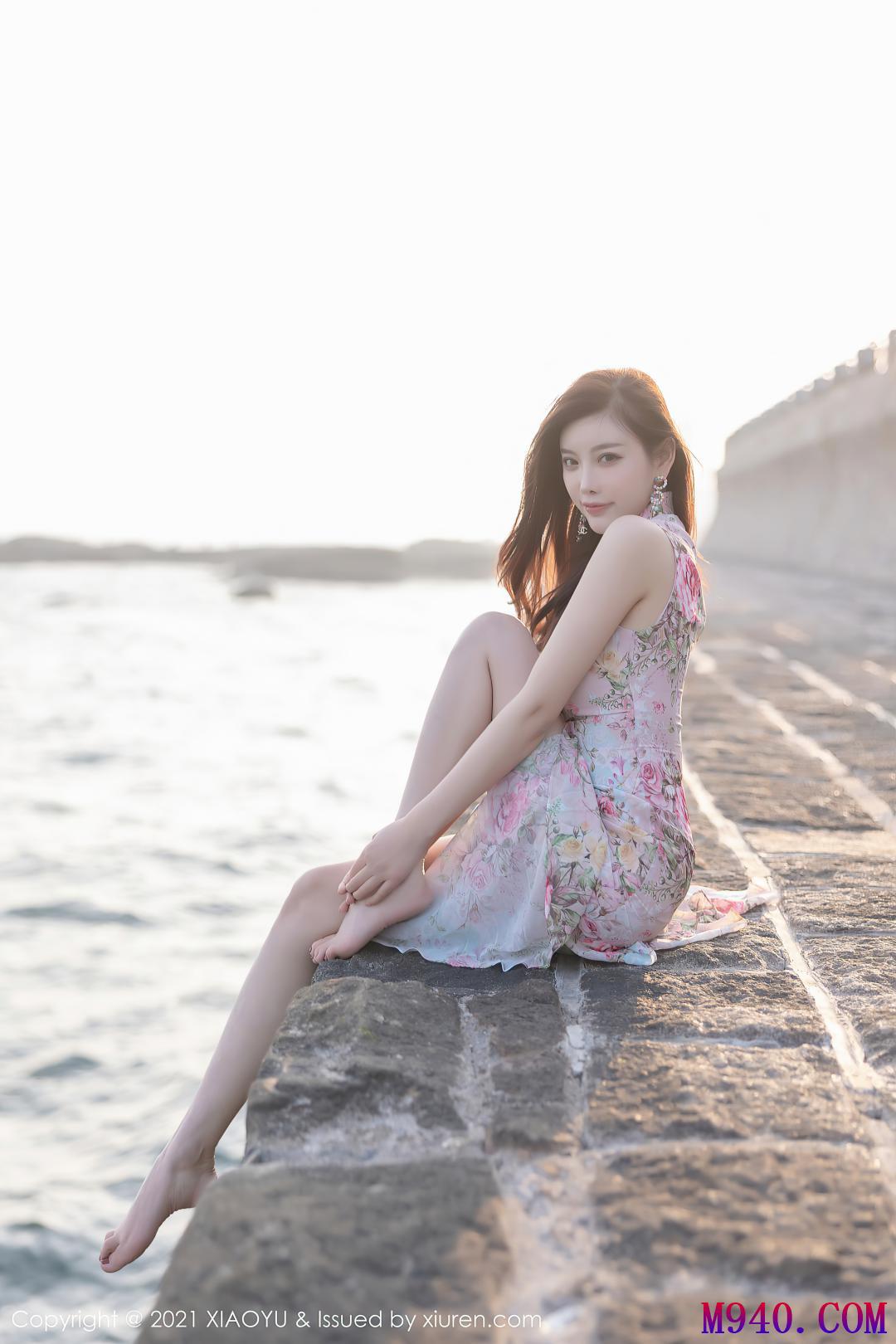 [XIAOYU语画界] 2021.11.09 VOL.650 杨晨晨Yome [79P-698MB]