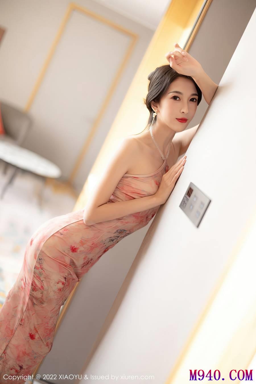 [XIAOYU语画界] 2022.10.27 VOL.891 林乐一 [83P-485MB]
