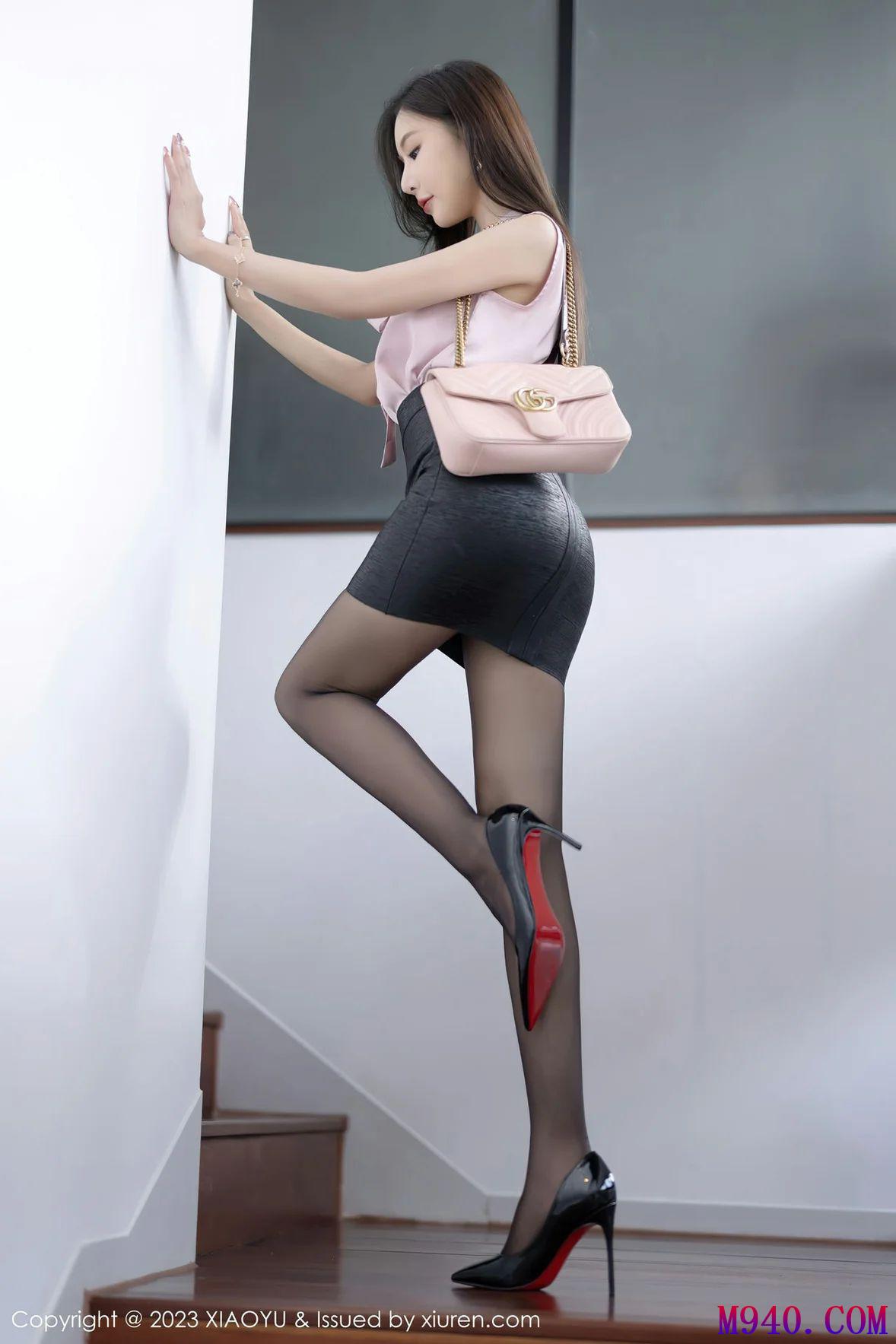 [XIAOYU语画界] 2023.08.07 VOL.1086 王馨瑶yanni [90P-682MB]