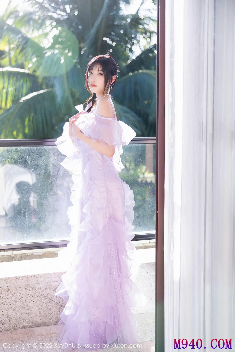[XIAOYU语画界] 2022.07.08 VOL.816 杨晨晨Yome [83P-849MB]