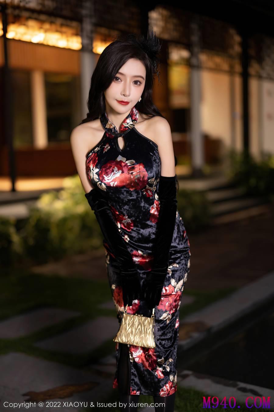 [XIAOYU语画界] 2022.11.22 VOL.909 王馨瑶yanni [90P-793MB]