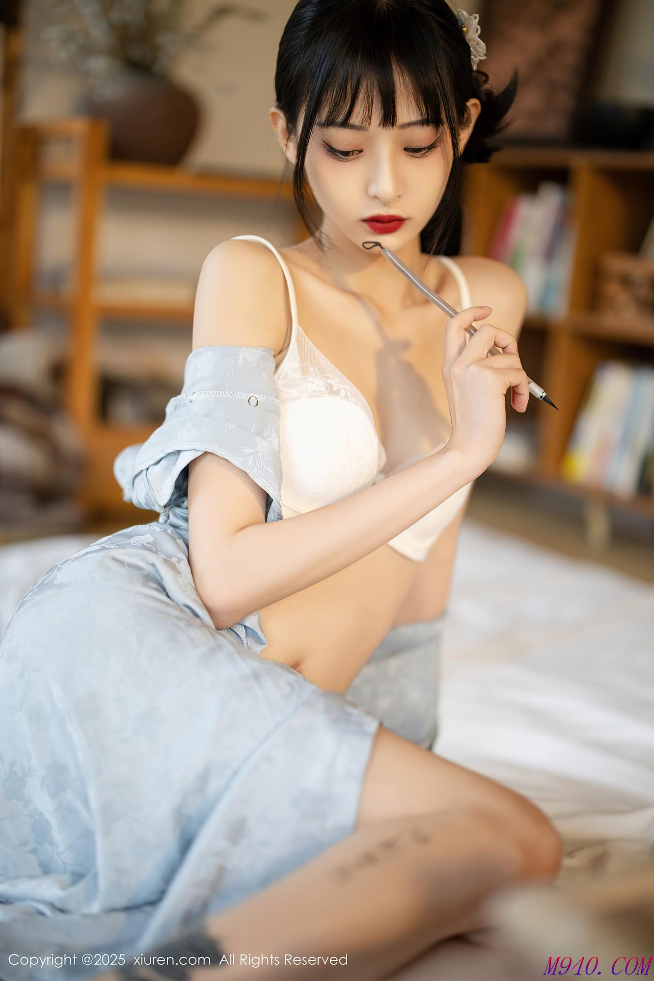 [XIUREN秀人网] 2025.05.15 NO.10278 茂木希子 [80P-727MB]