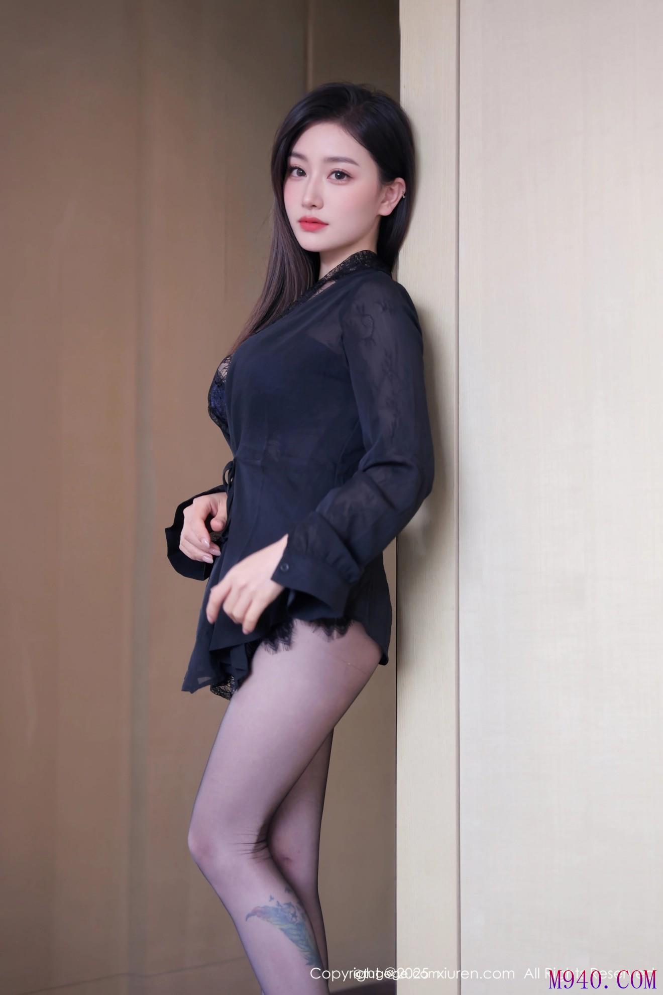 [XIUREN秀人网] 2025.06.09 NO.10382 Annie_baby [72P]