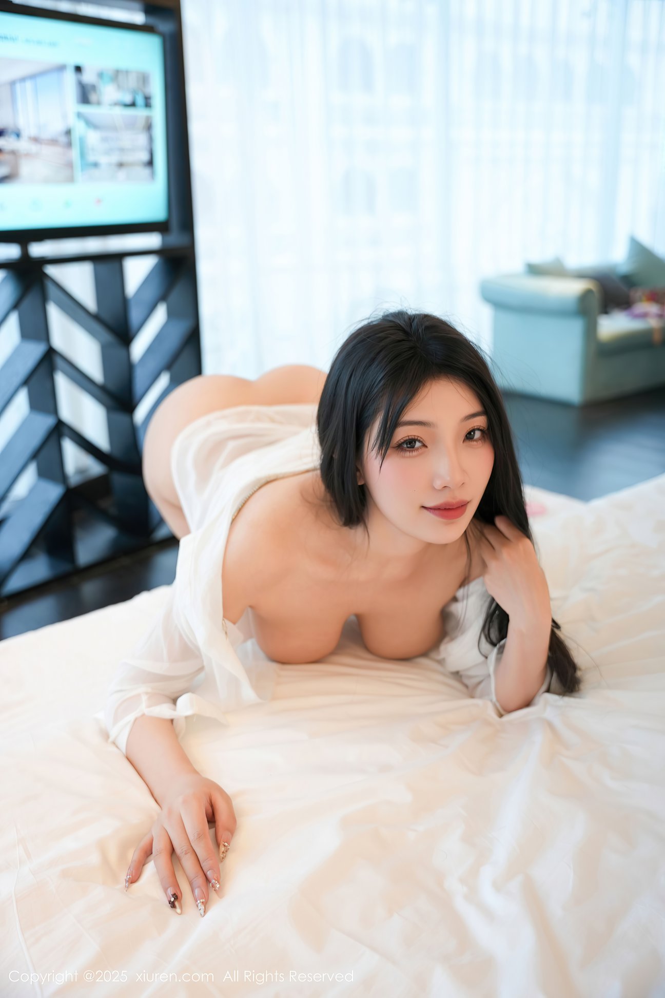 [XIUREN秀人网] 2025.04.17 NO.10163 小泡芙kiko [69P-623MB]