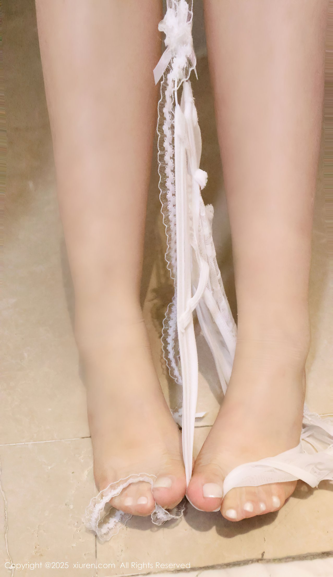 [XIUREN秀人网] 2025.02.21 NO.9923 小薯条nienie [50P-654MB]