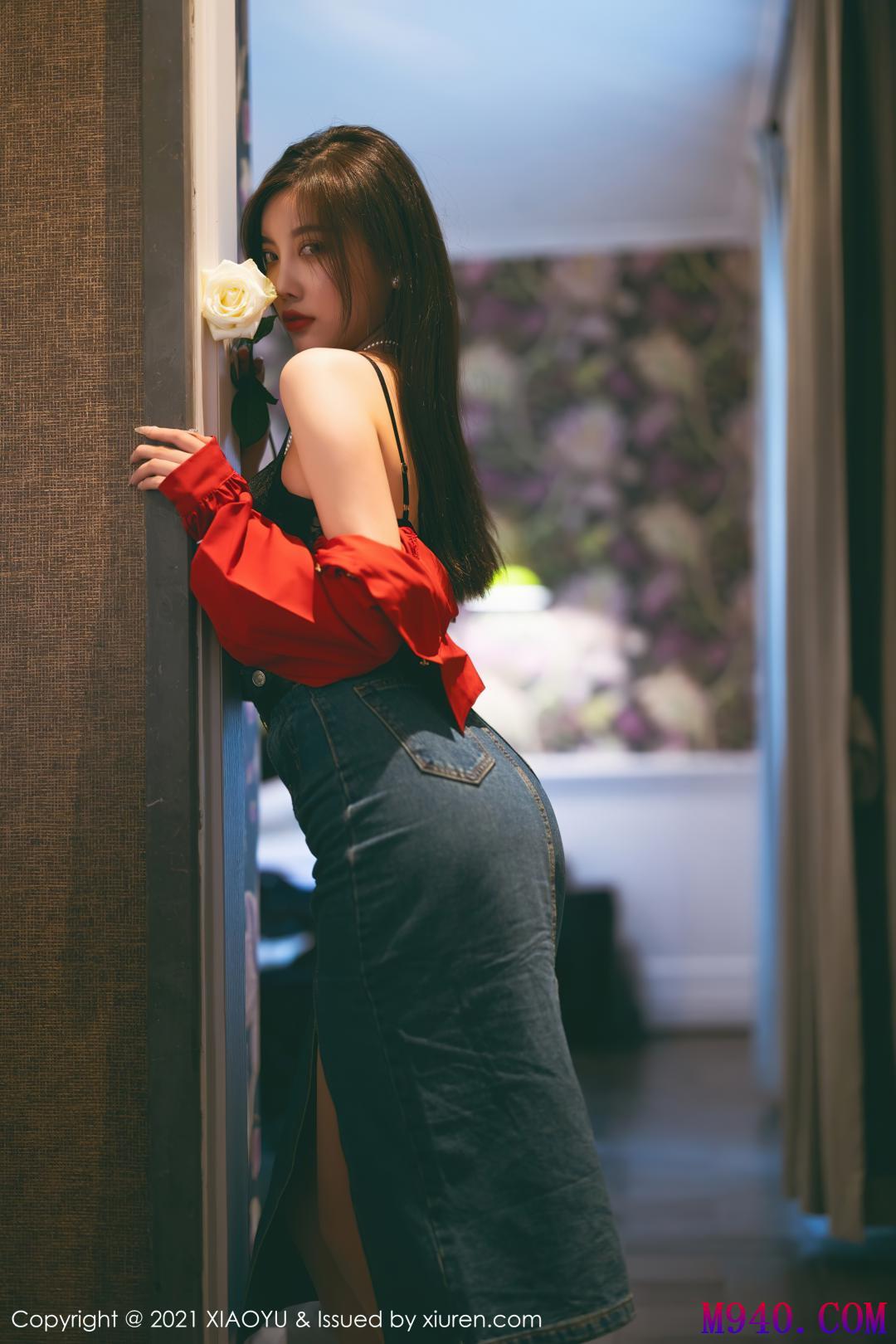 [XIAOYU语画界] 2021.09.18 VOL.618 杨晨晨Yome [61P-606MB]