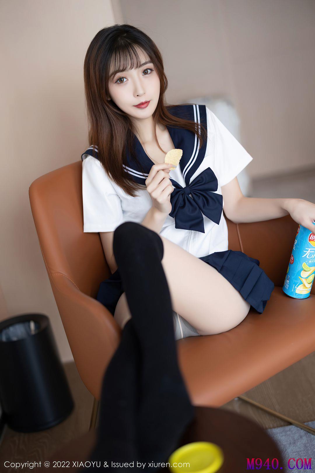 [XIAOYU语画界] 2022.03.01 VOL.726 林星阑 [82P-640MB]