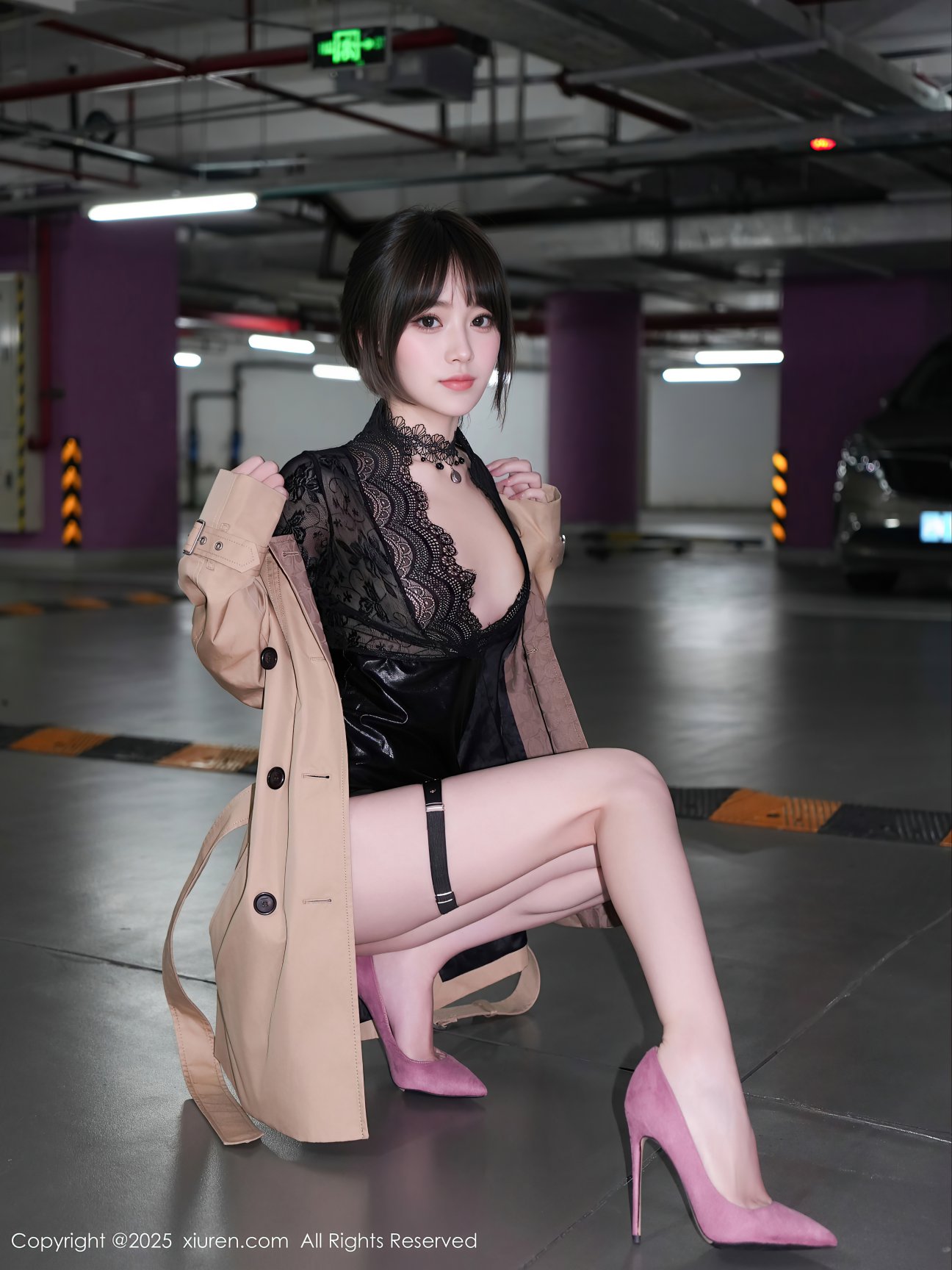 [XIUREN秀人网] 2025.04.10 NO.10134 汁汁 [71P-769MB]