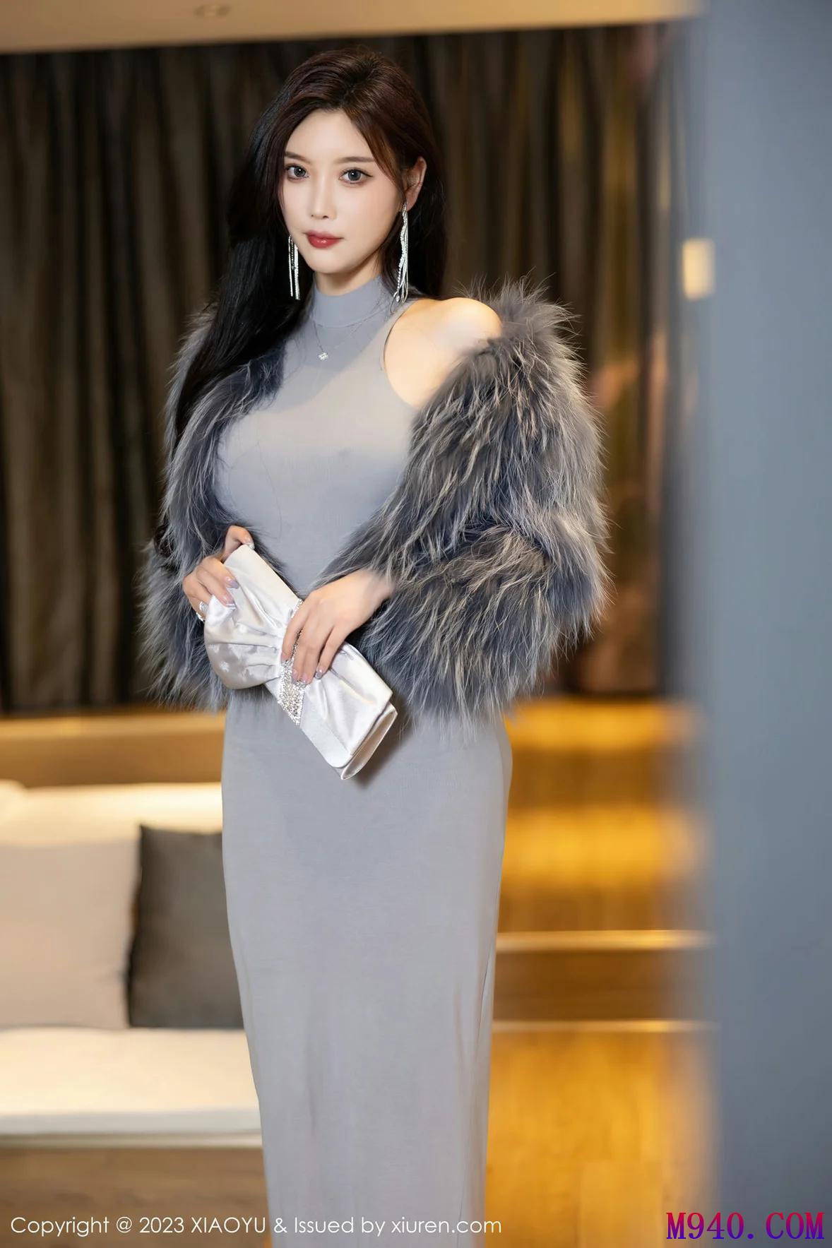 [XIAOYU语画界] 2023.06.16 VOL.1051 杨晨晨Yome [87P-835MB]