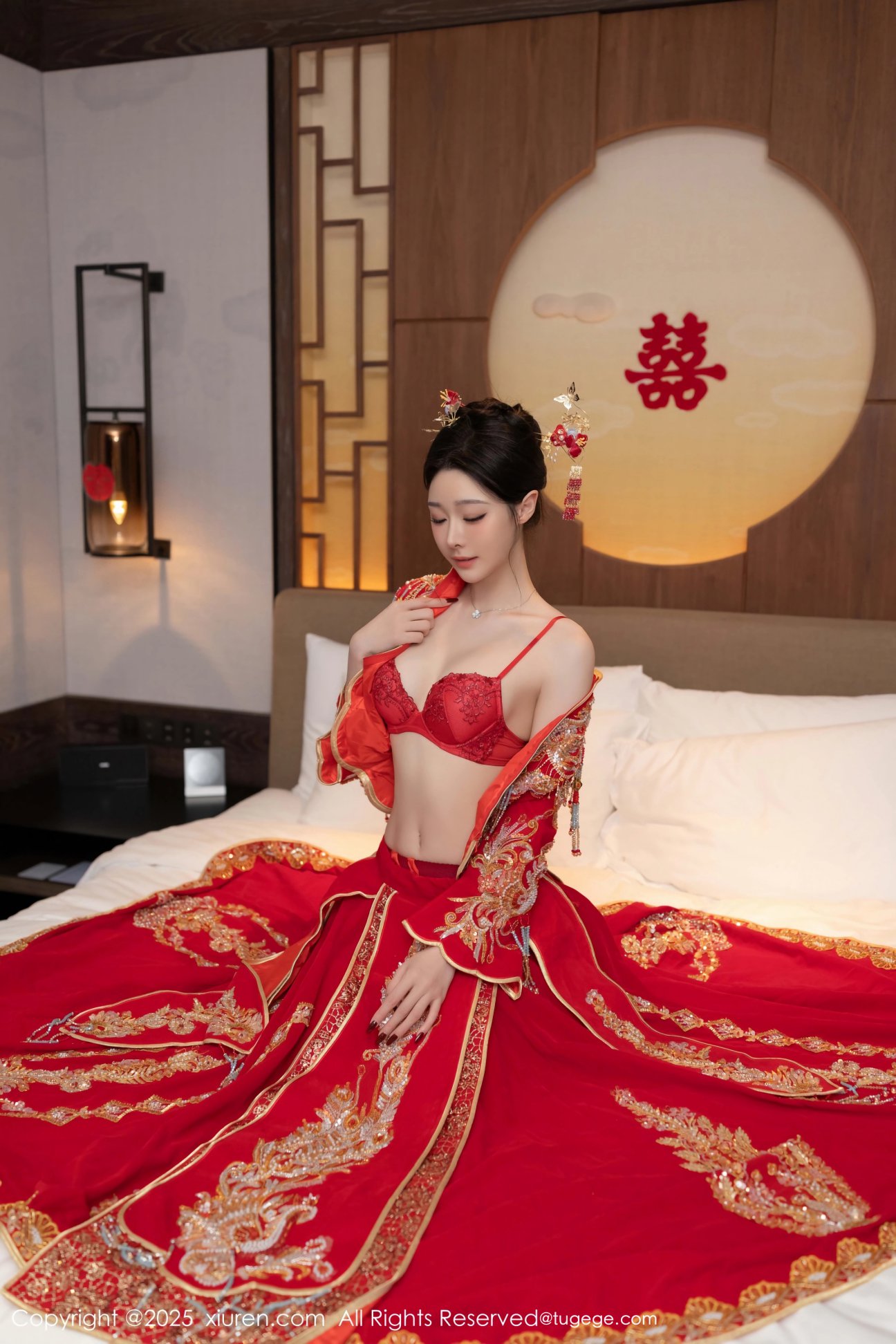 [XIUREN秀人网] 2025.03.21 NO.10055 小逗逗 [82P-978MB]