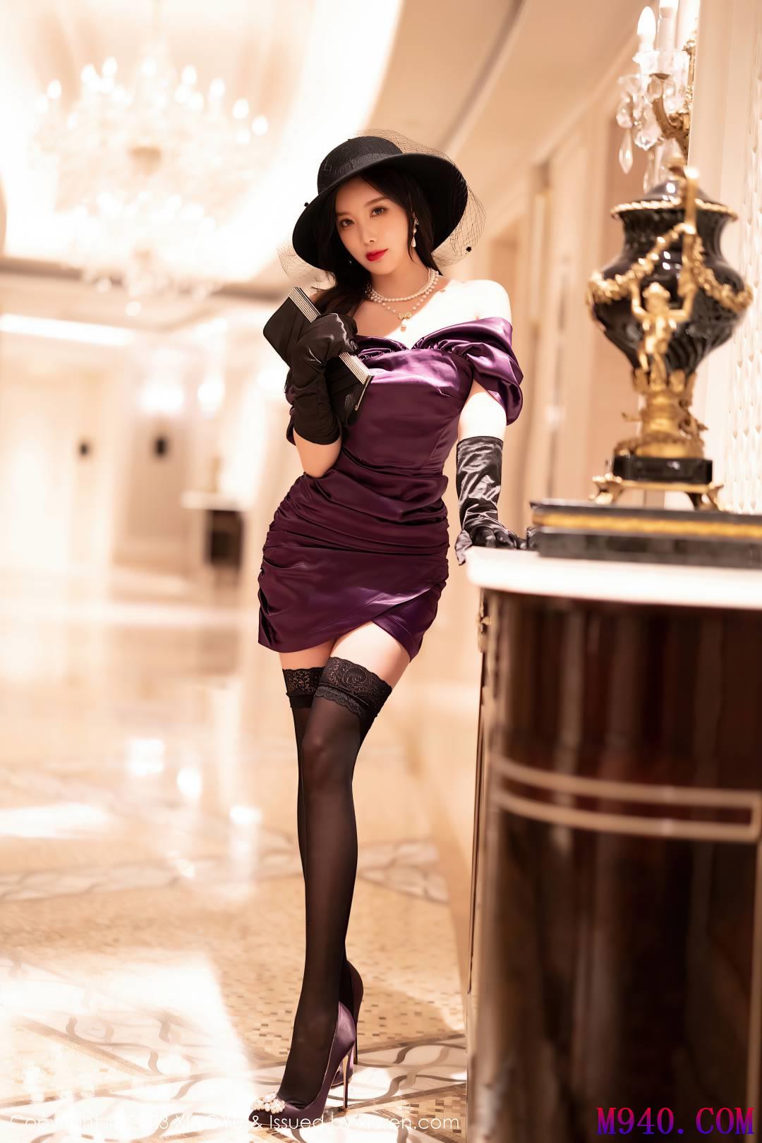 [XIAOYU语画界] 2023.02.10 VOL.963 杨晨晨Yome [85P-672MB]